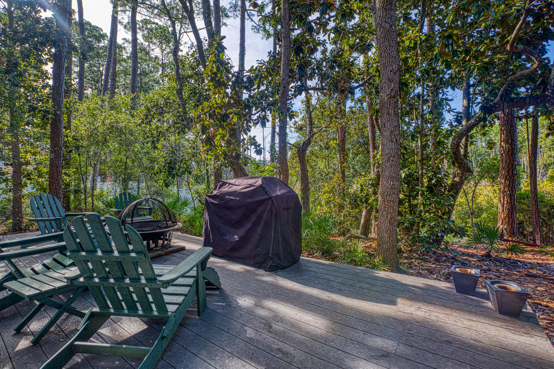 SEAGROVE SHORES 4TH ADD - Residential