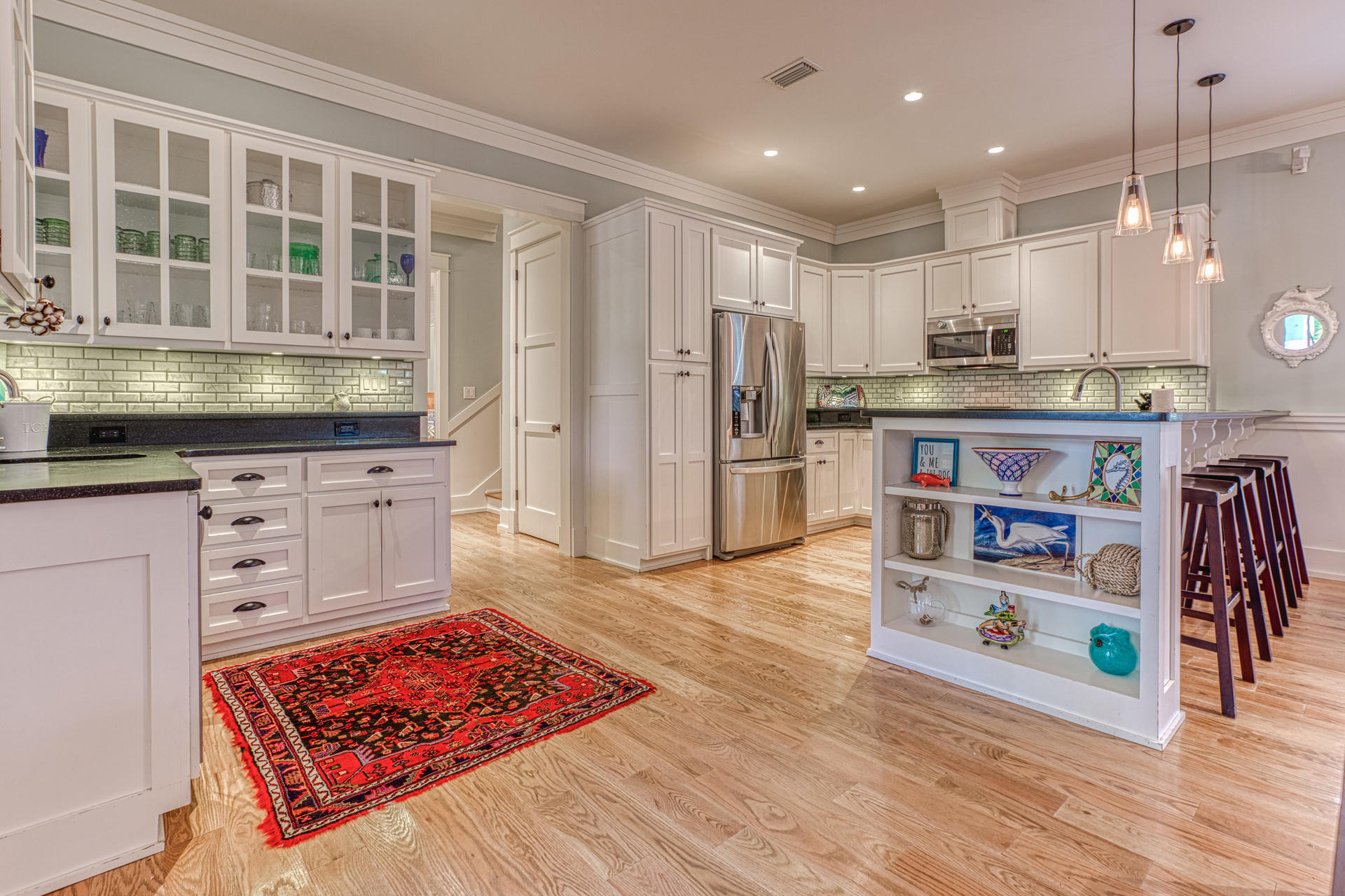 SEAGROVE SHORES 4TH ADD - Residential