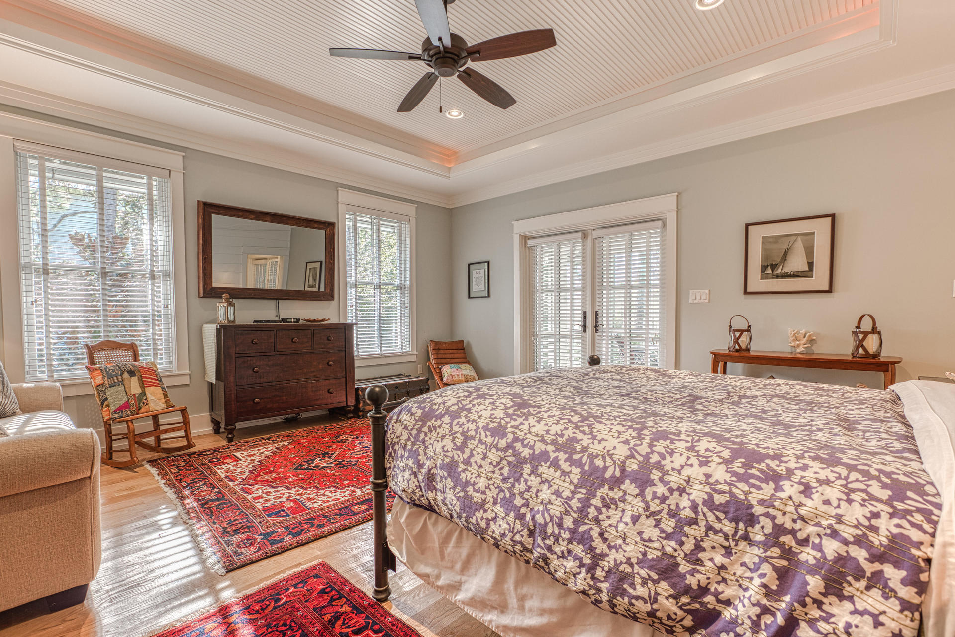 SEAGROVE SHORES 4TH ADD - Residential