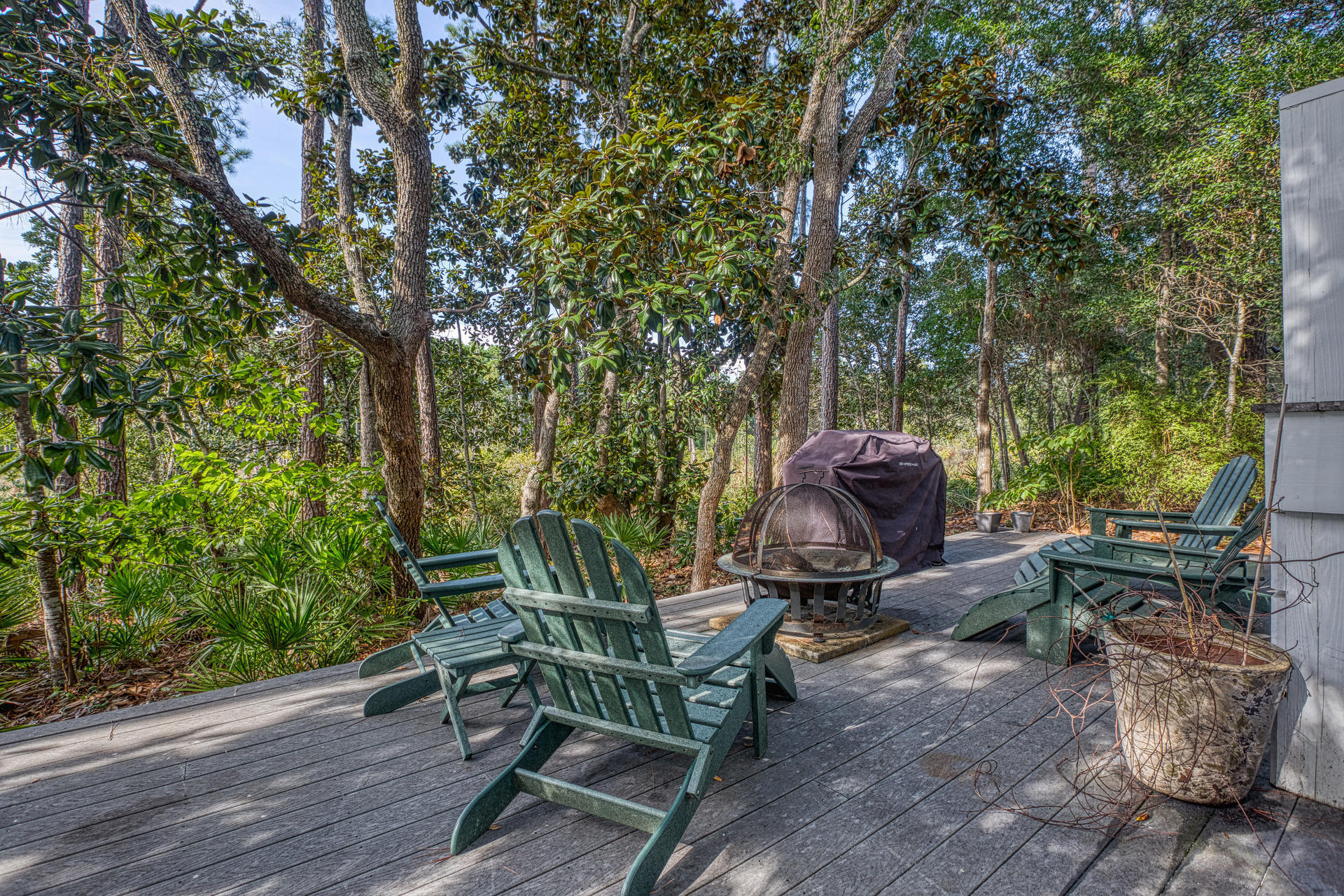 SEAGROVE SHORES 4TH ADD - Residential