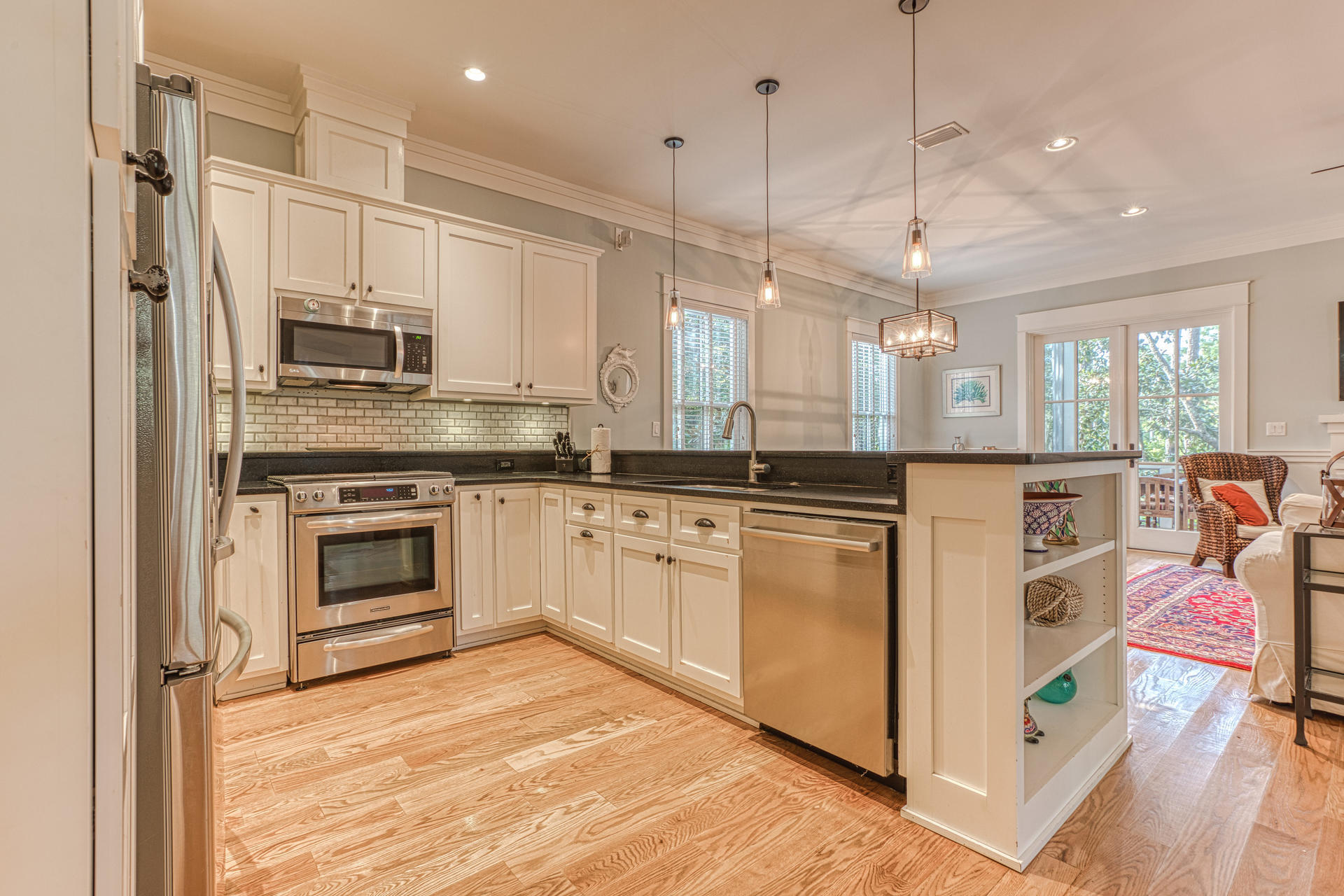 SEAGROVE SHORES 4TH ADD - Residential