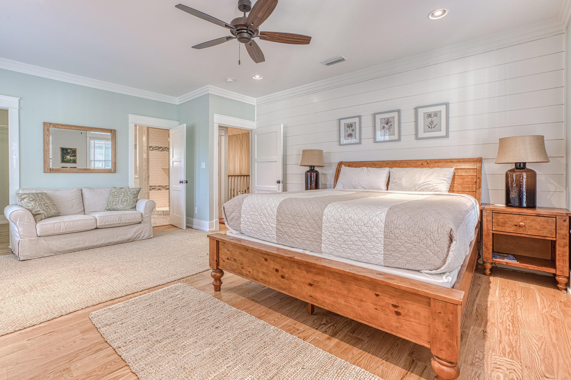 SEAGROVE SHORES 4TH ADD - Residential