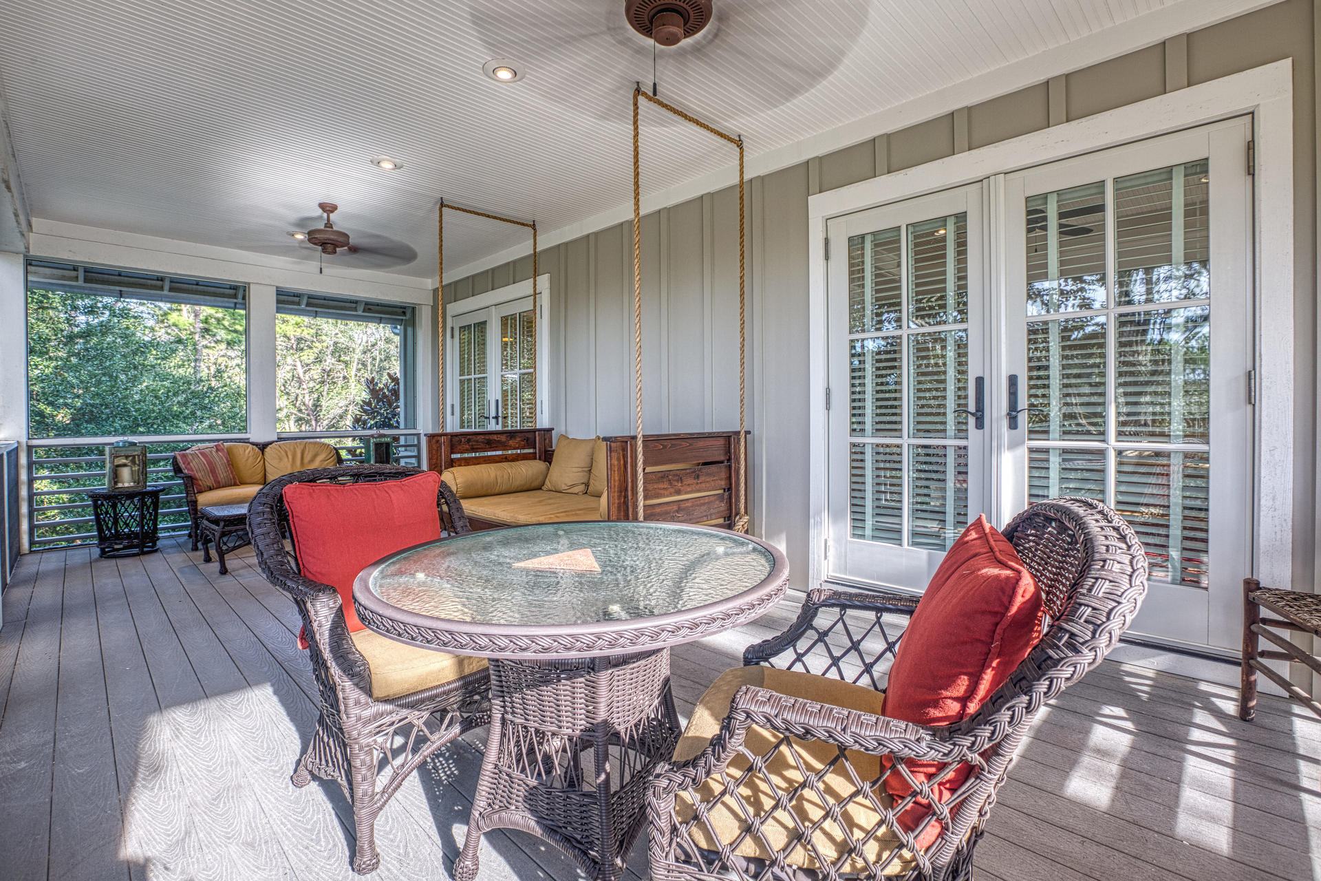 SEAGROVE SHORES 4TH ADD - Residential
