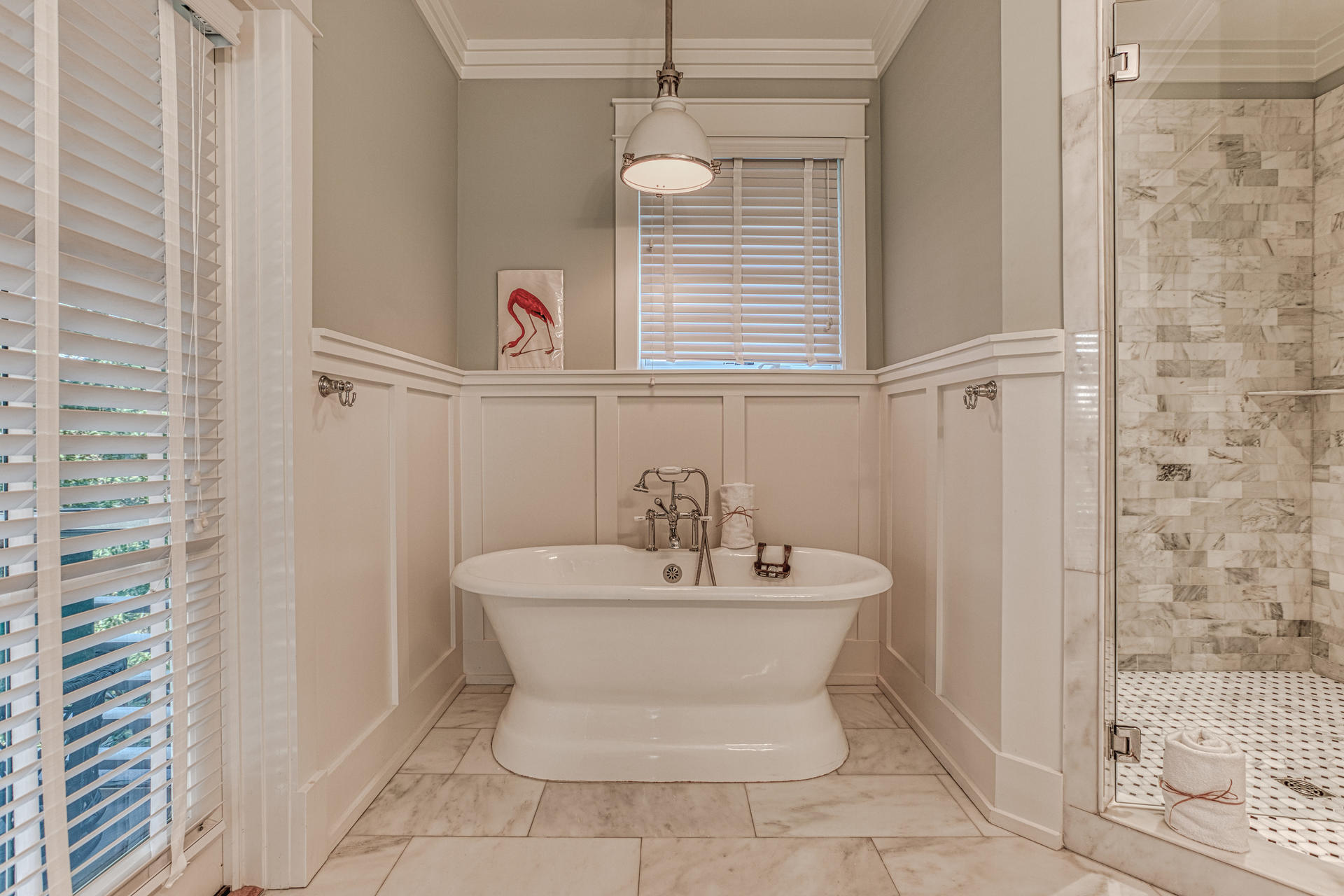 SEAGROVE SHORES 4TH ADD - Residential
