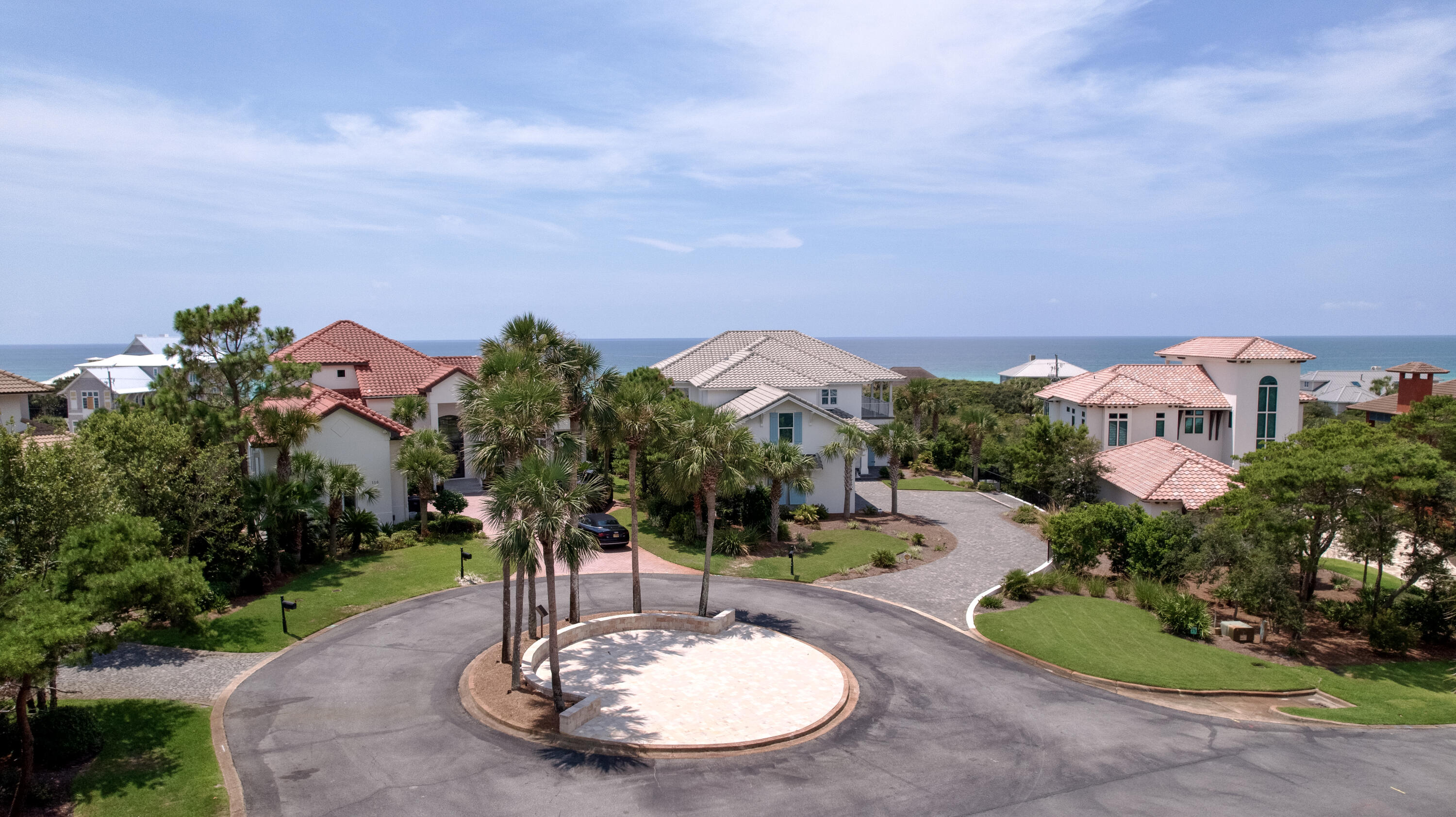 BELLAMAR AT GULF PLACE - Land