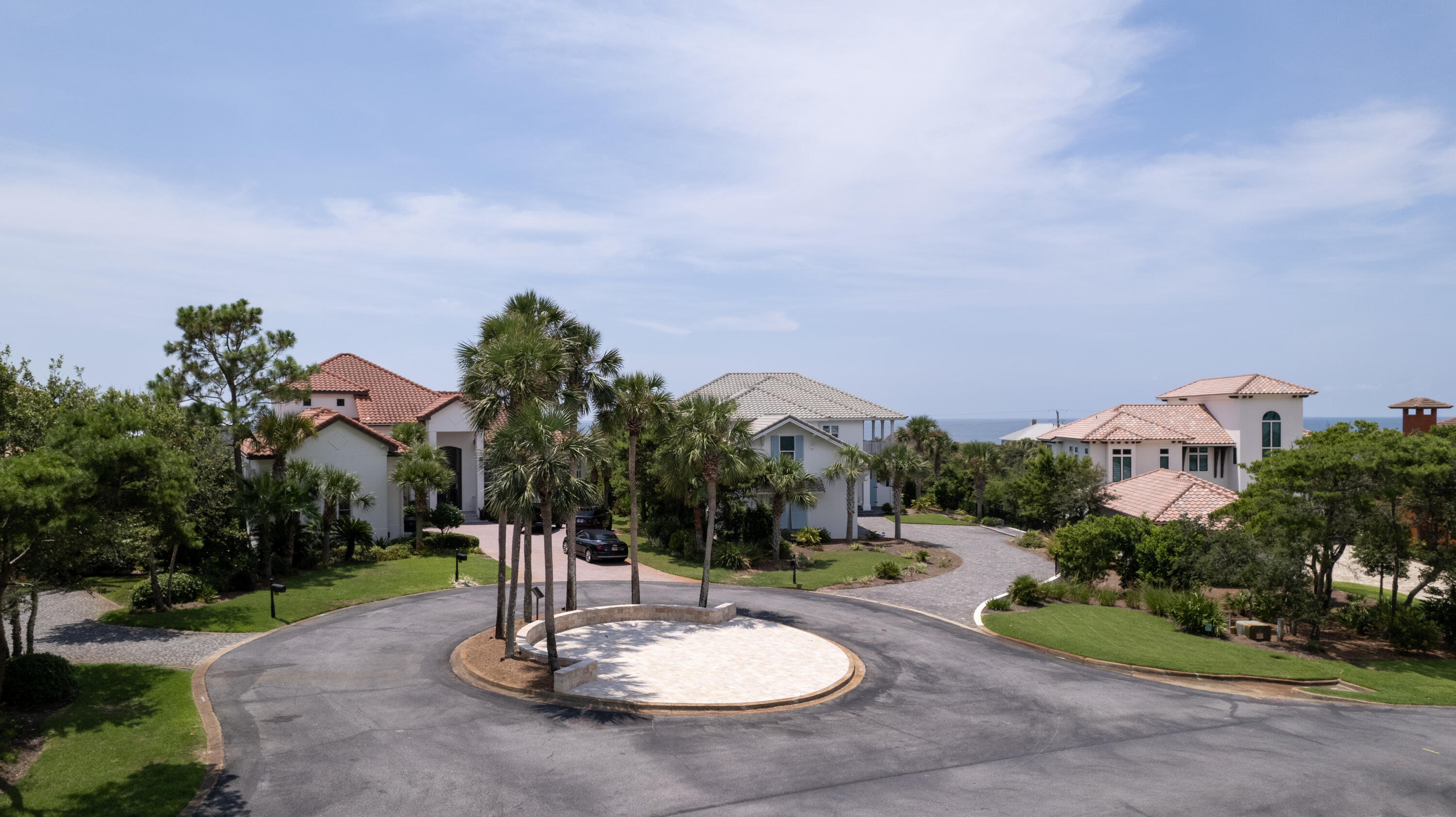 BELLAMAR AT GULF PLACE - Land