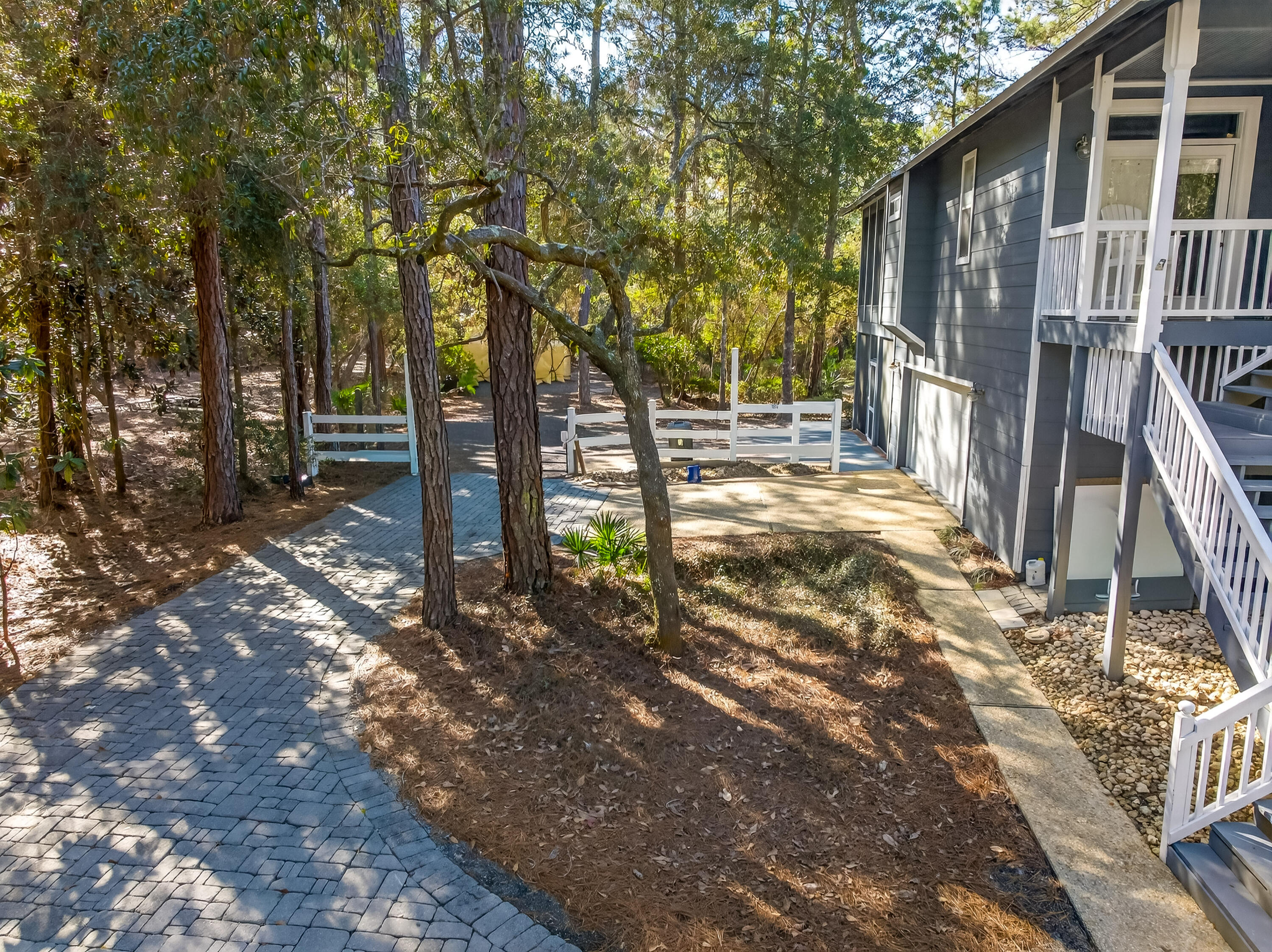 SHALLOWS S/D THE - Residential