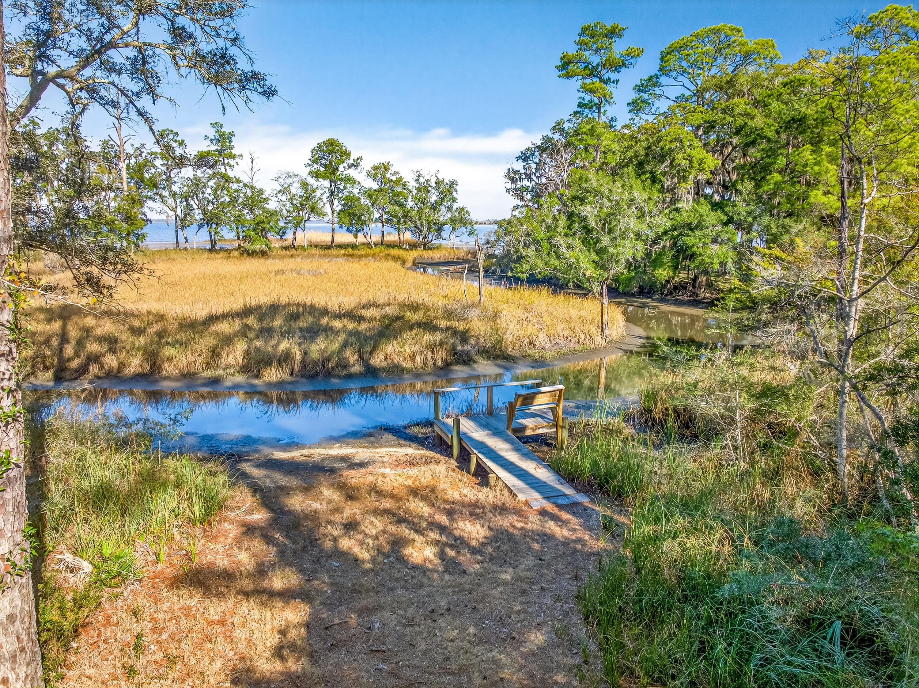 SHALLOWS S/D THE - Residential