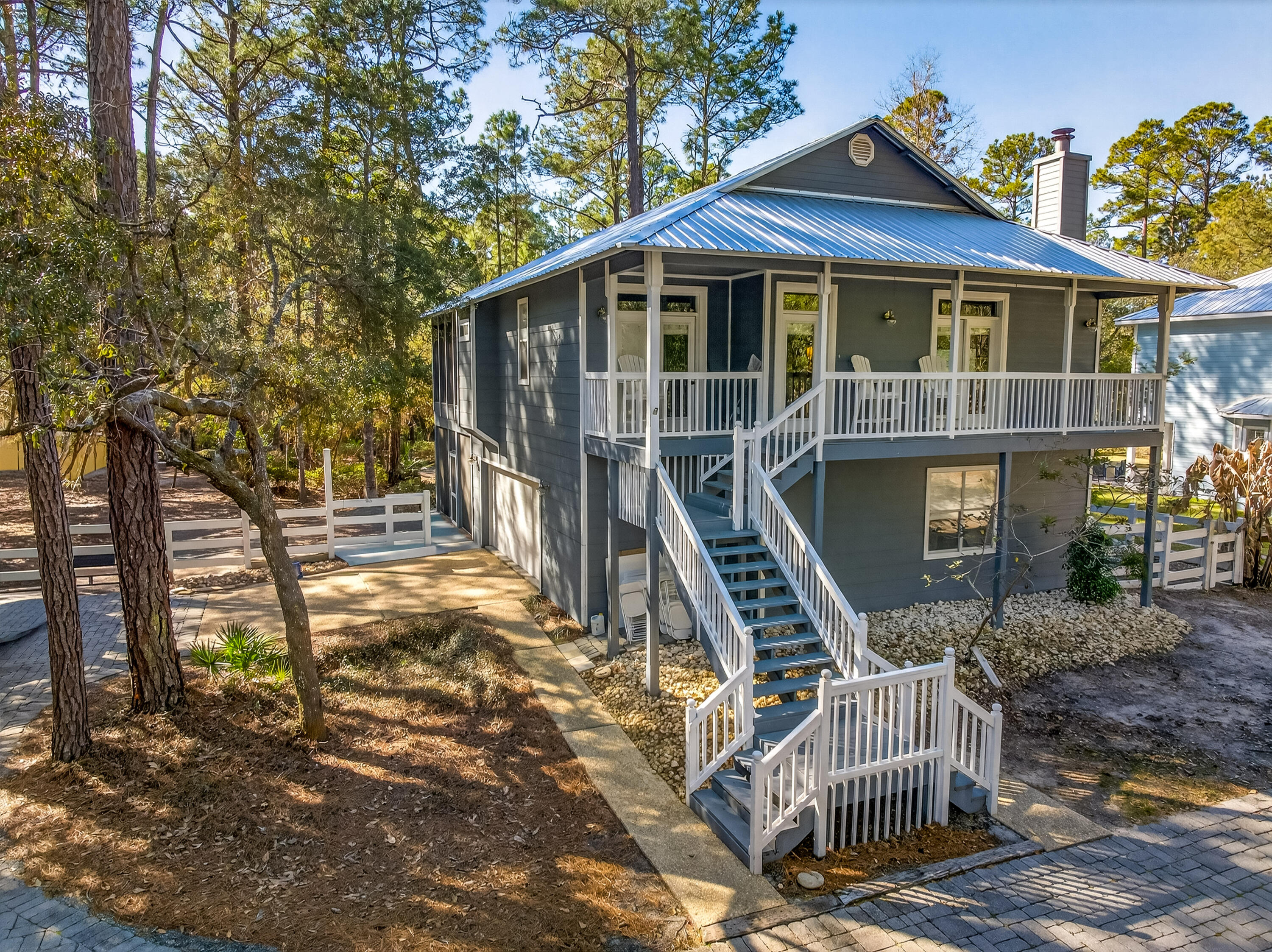 SHALLOWS S/D THE - Residential