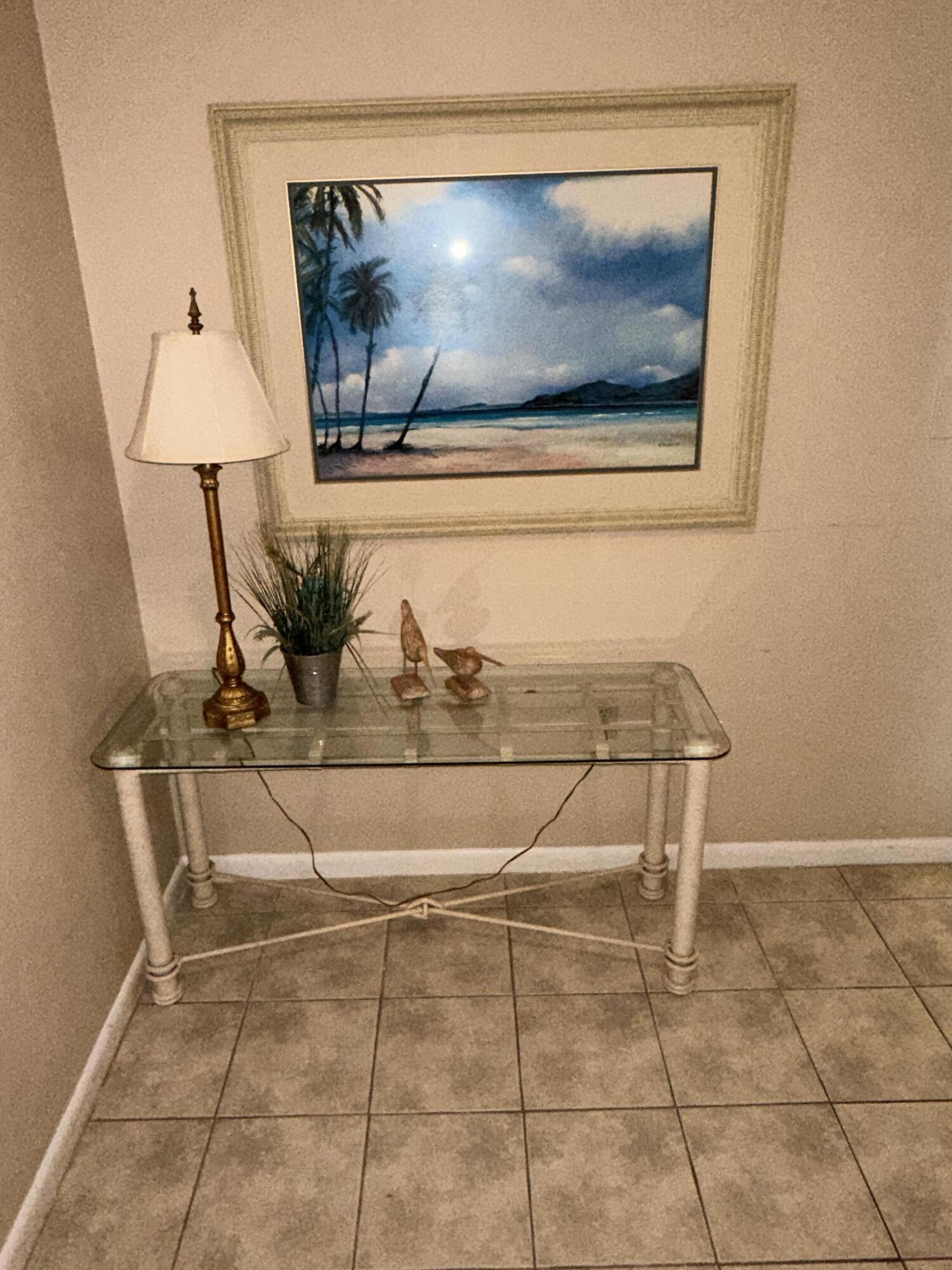 JETTY EAST CONDO - Residential Lease