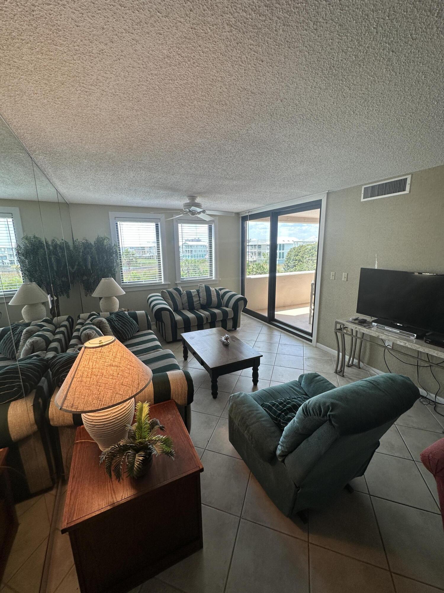 JETTY EAST CONDO - Residential Lease