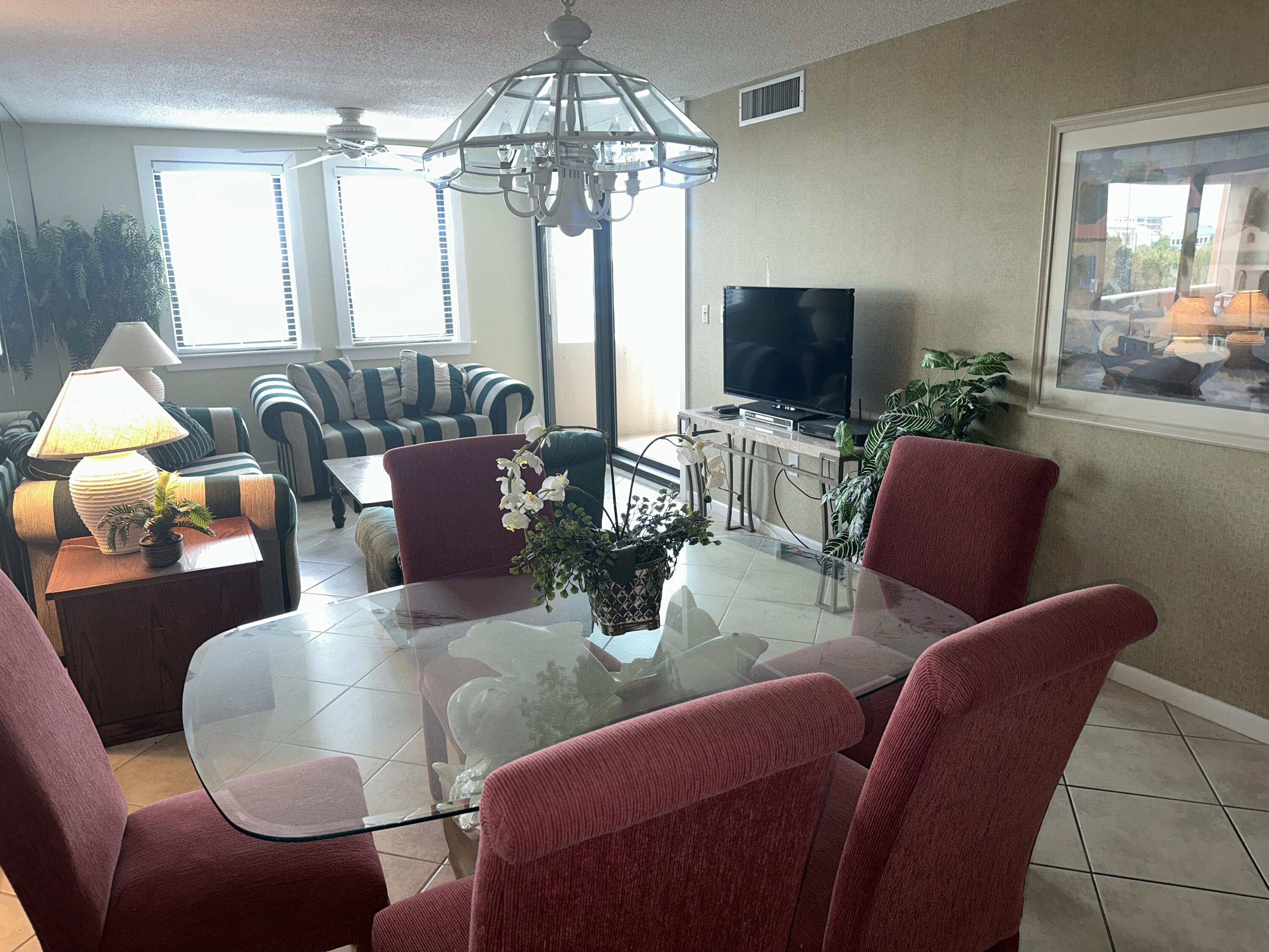JETTY EAST CONDO - Residential Lease