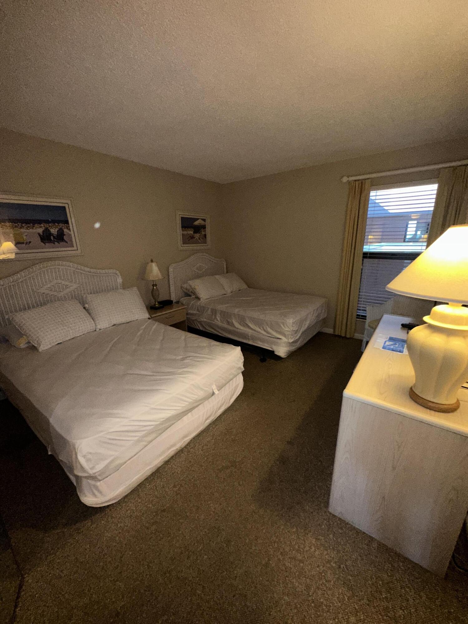 JETTY EAST CONDO - Residential Lease