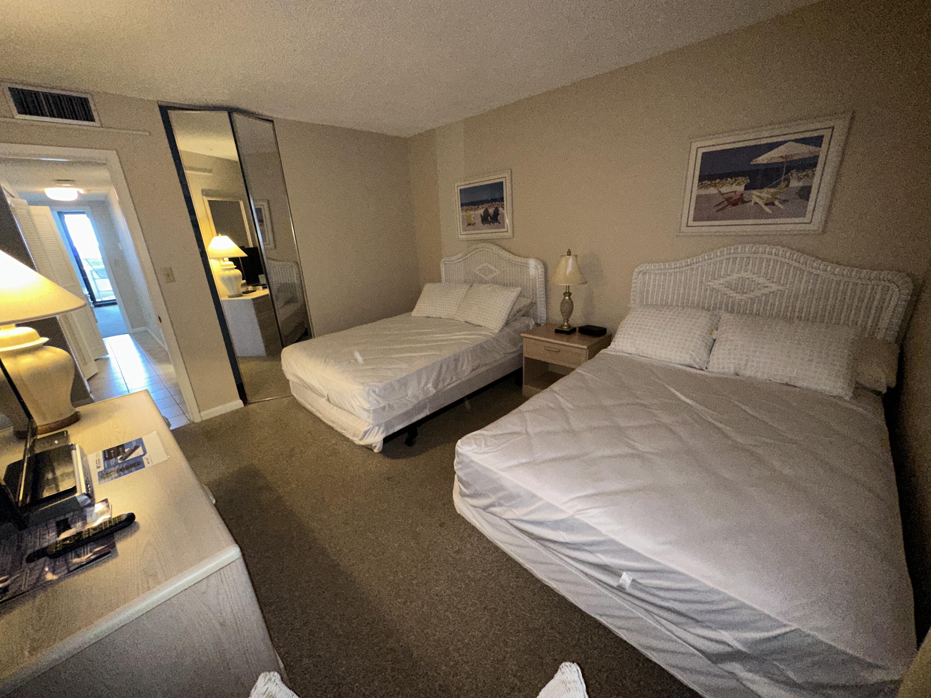 JETTY EAST CONDO - Residential Lease
