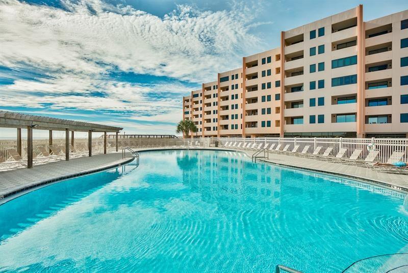 JETTY EAST CONDO - Residential Lease
