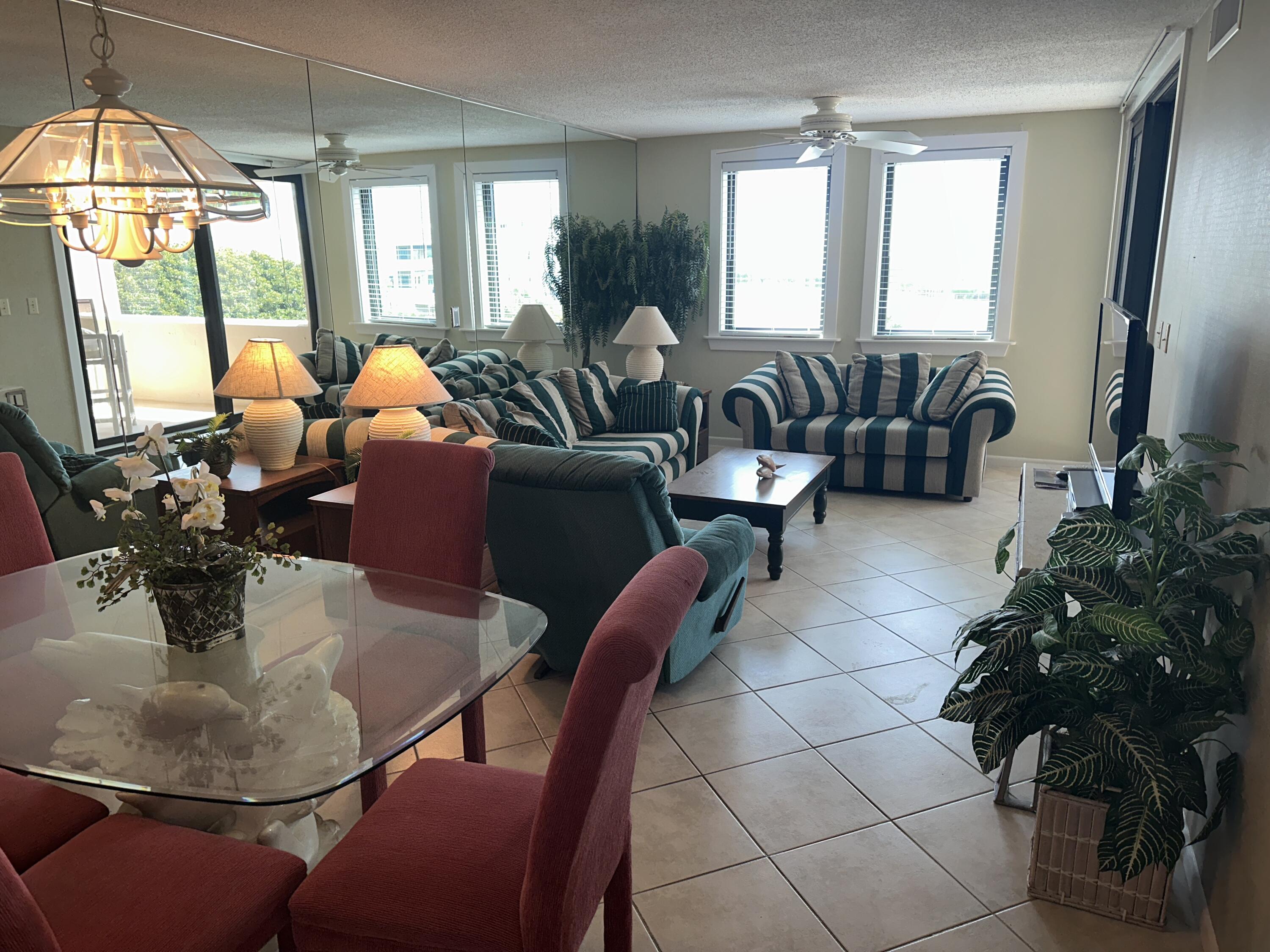 JETTY EAST CONDO - Residential Lease
