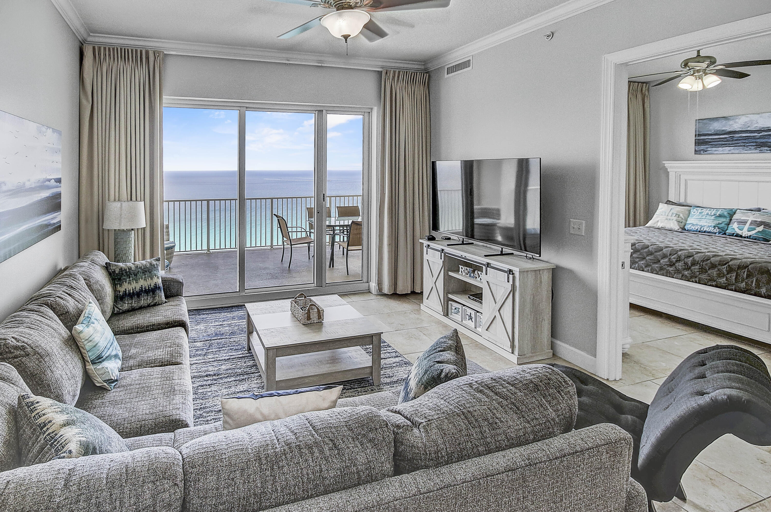 OCEAN REEF - Residential
