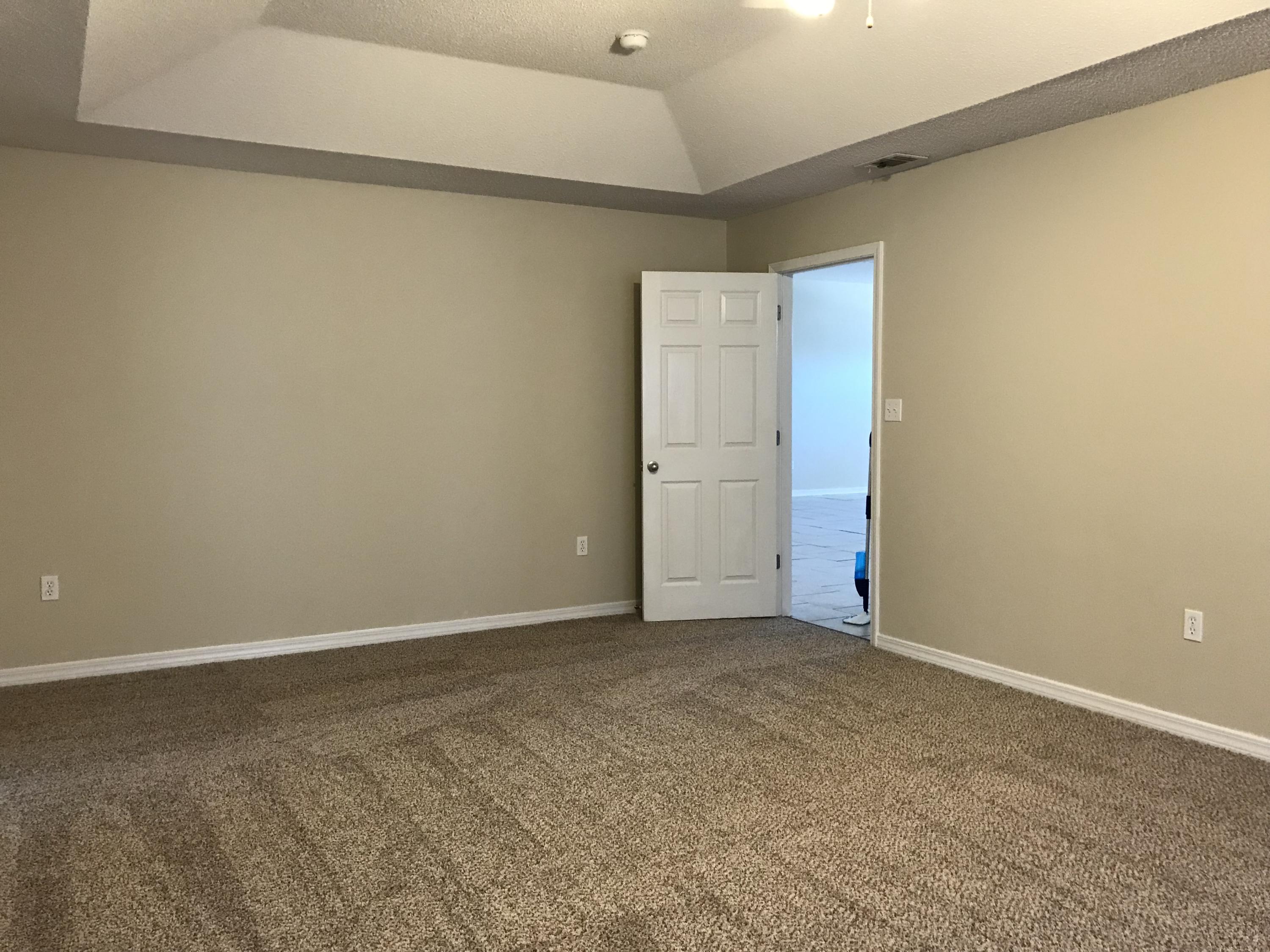ALICIA PLACE - Residential Lease