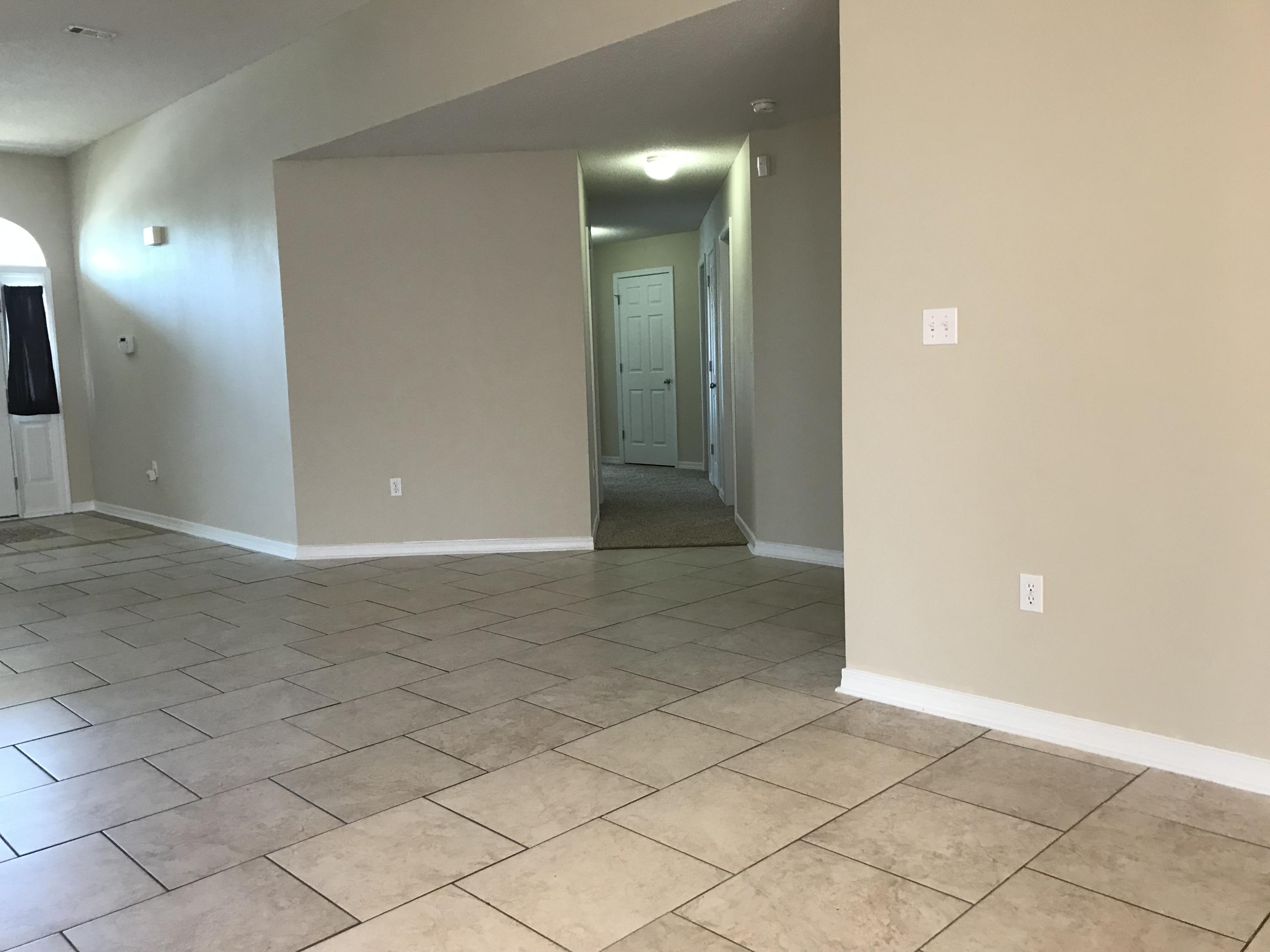 ALICIA PLACE - Residential Lease