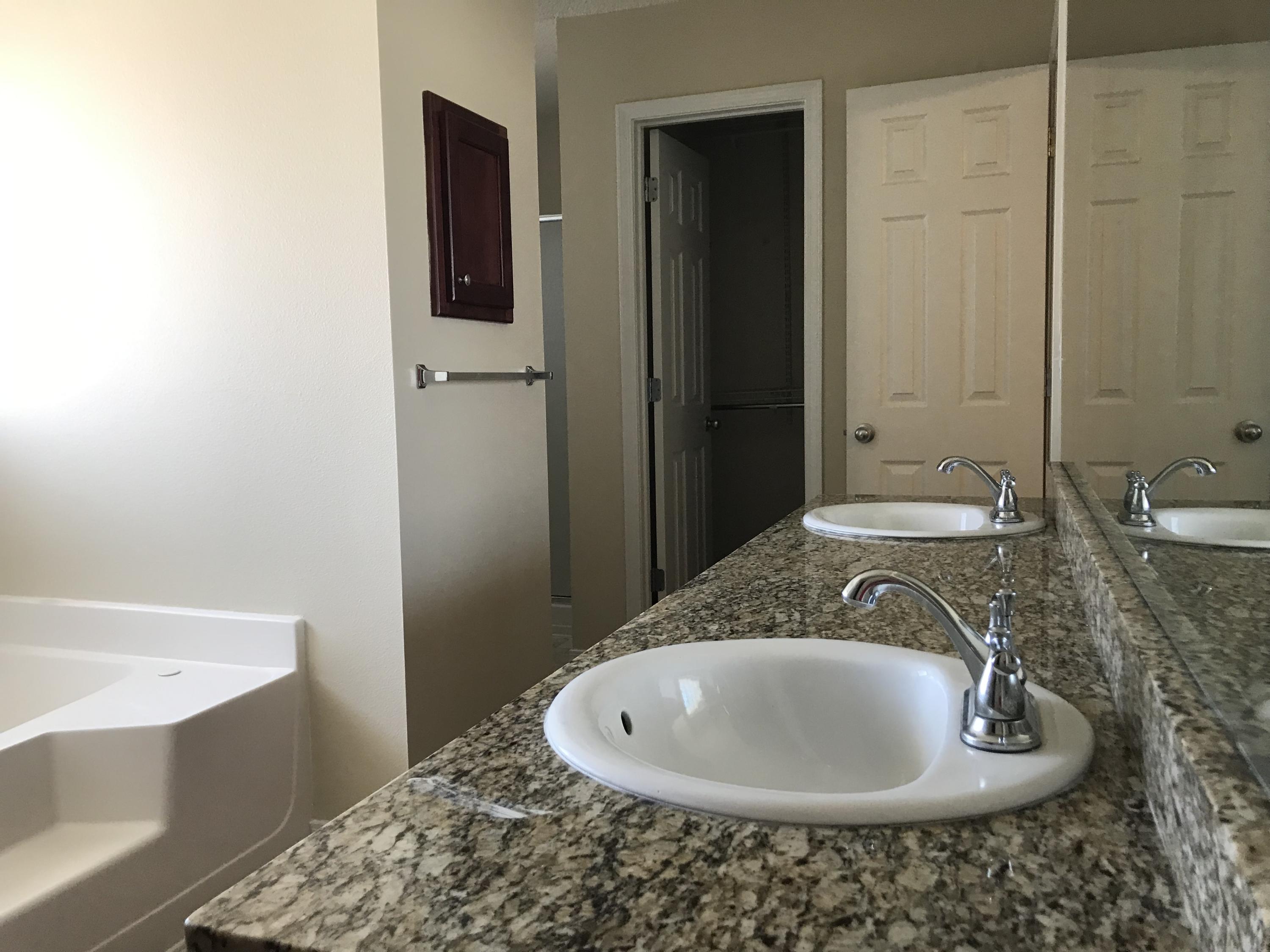 ALICIA PLACE - Residential Lease