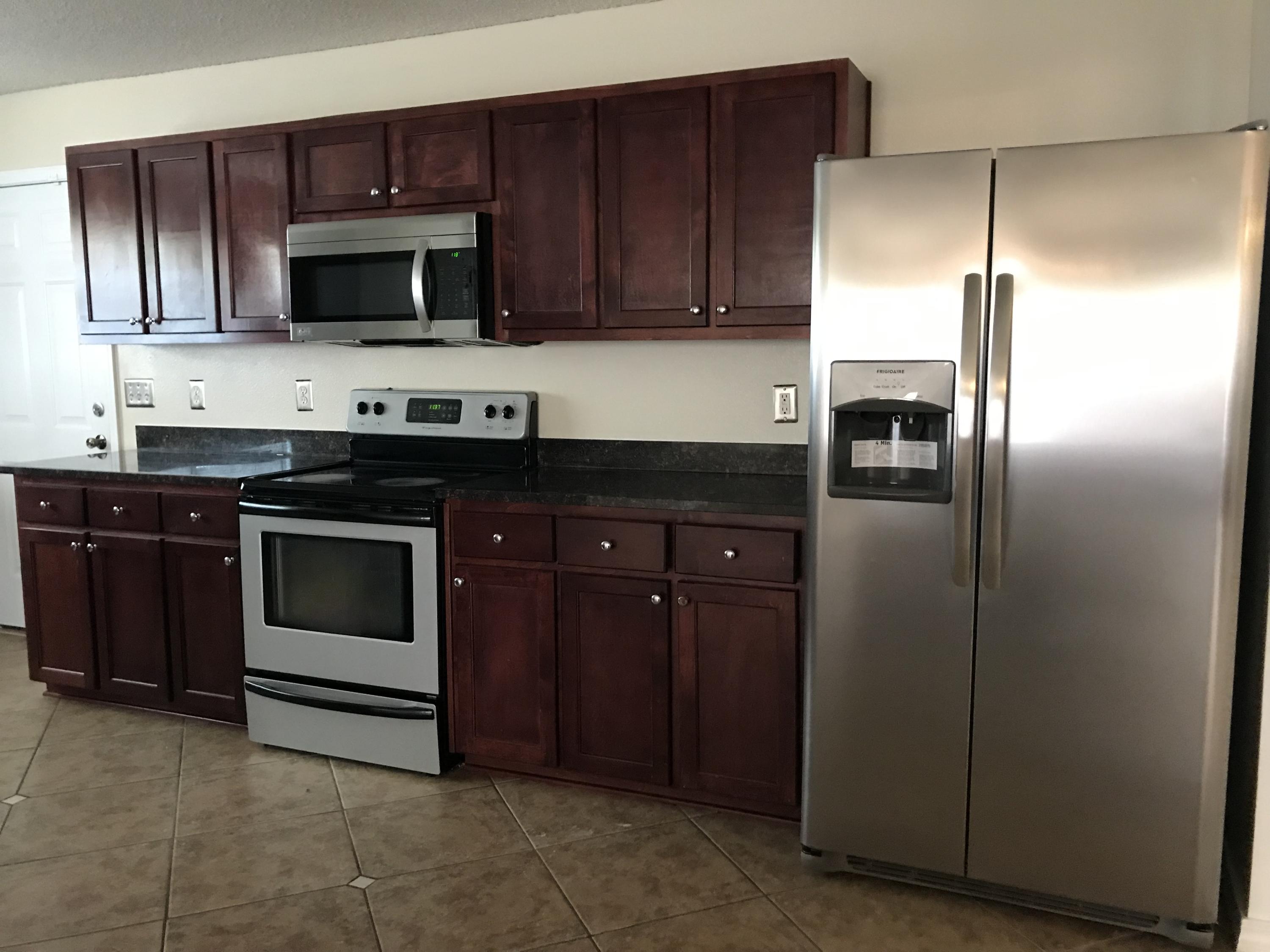 ALICIA PLACE - Residential Lease