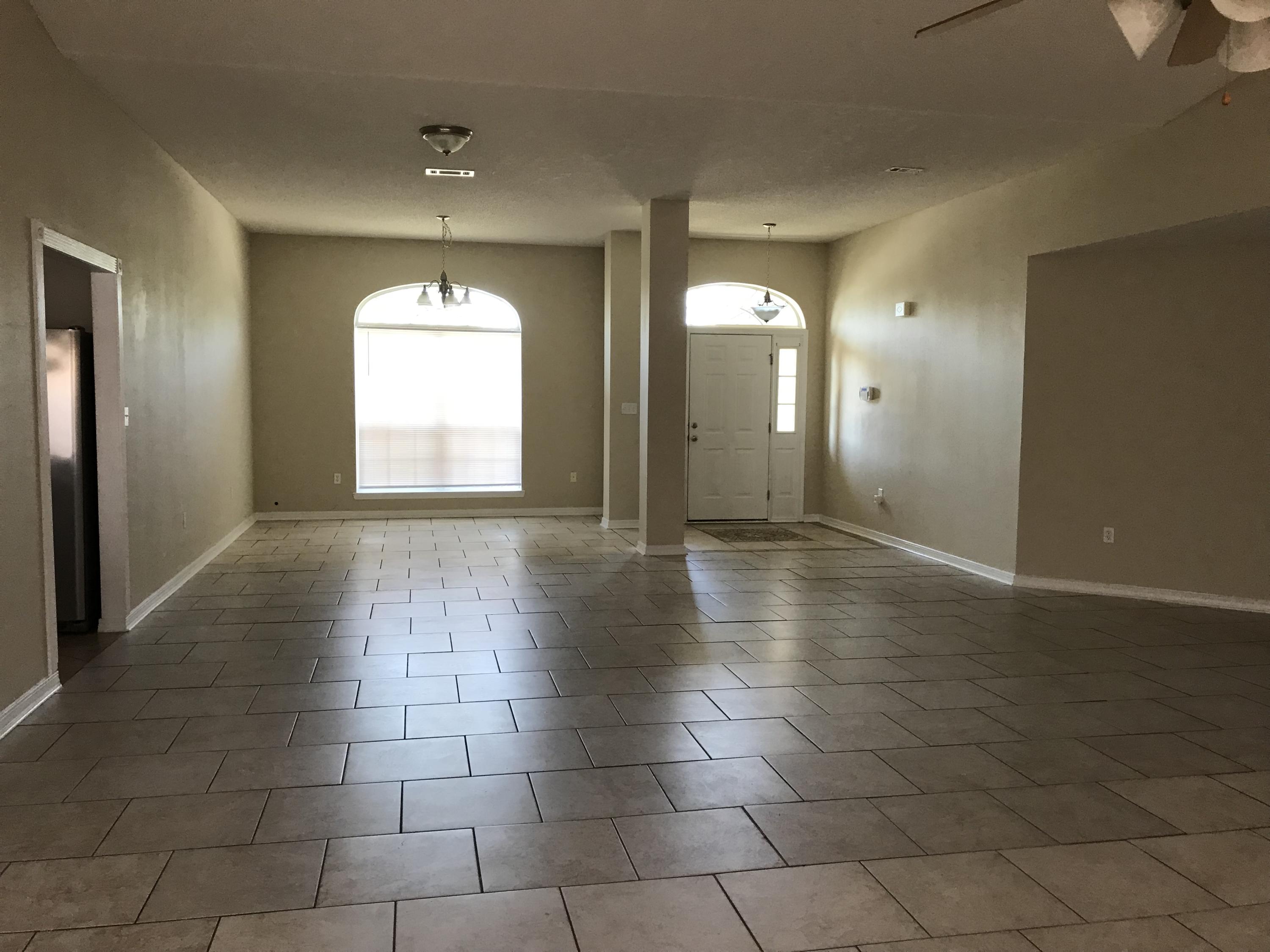 ALICIA PLACE - Residential Lease