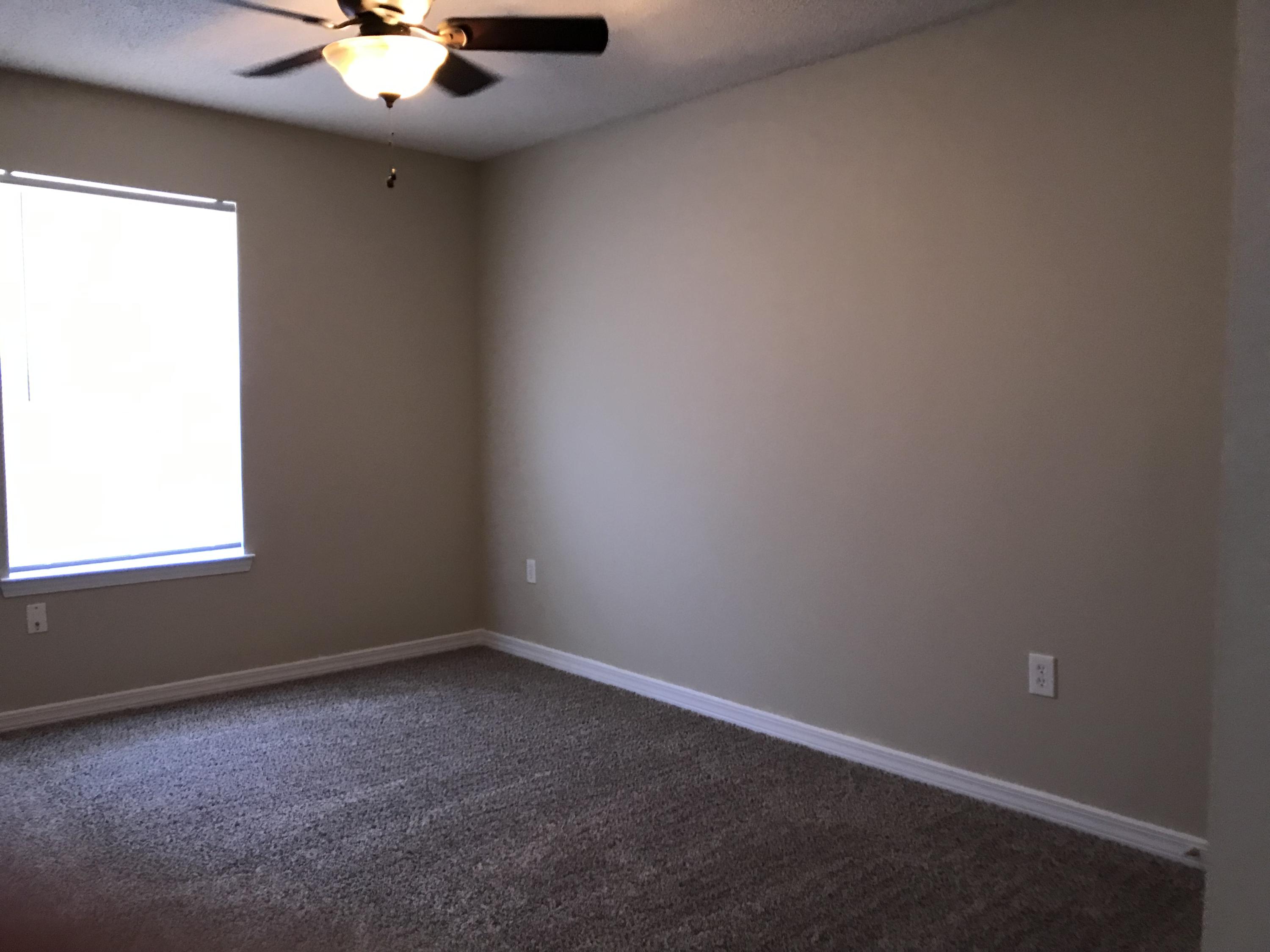 ALICIA PLACE - Residential Lease