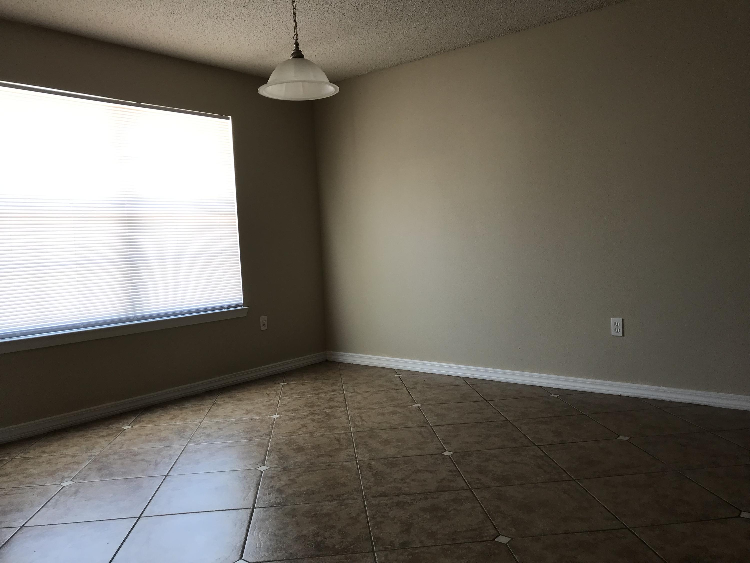 ALICIA PLACE - Residential Lease