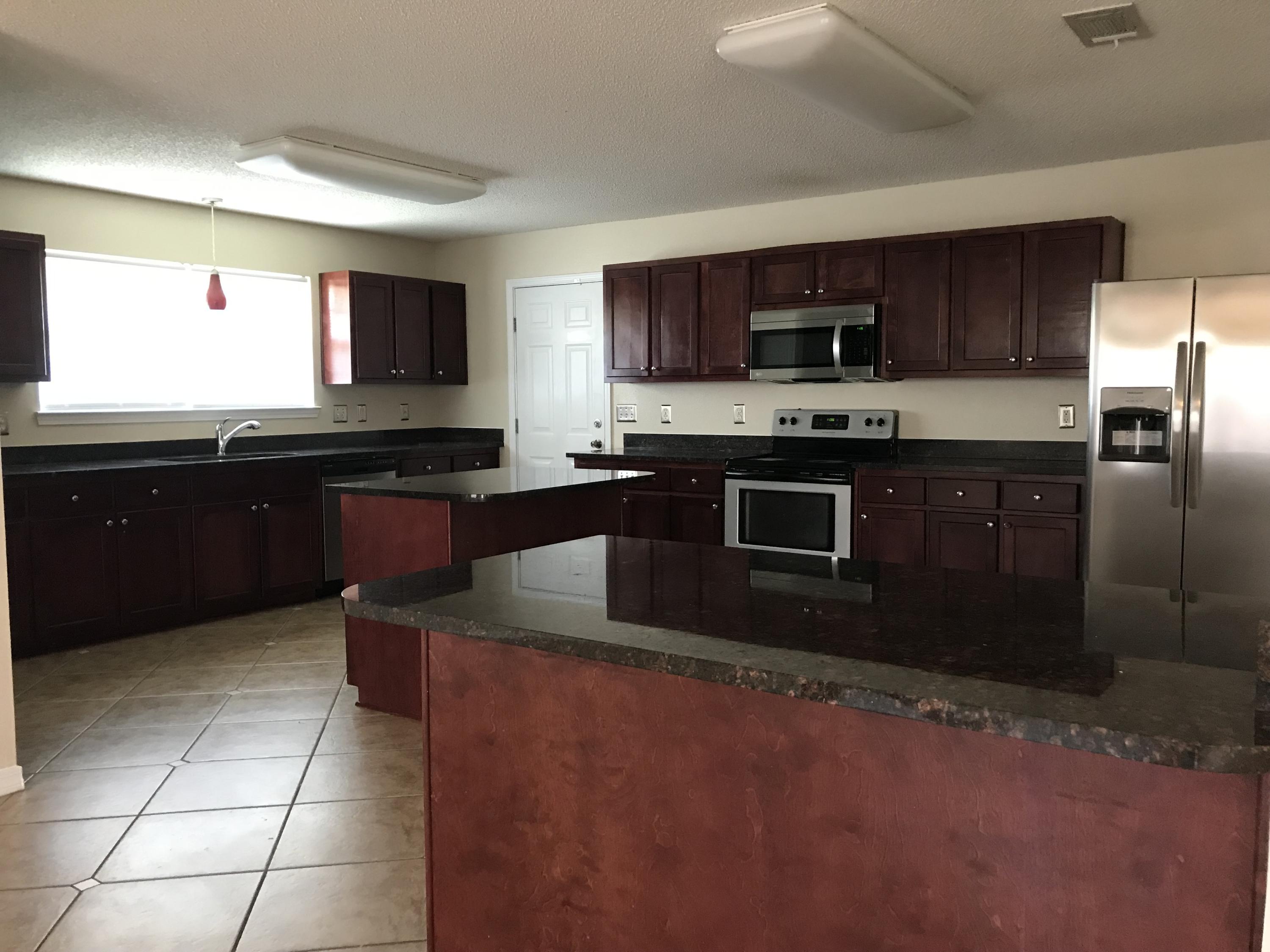 ALICIA PLACE - Residential Lease