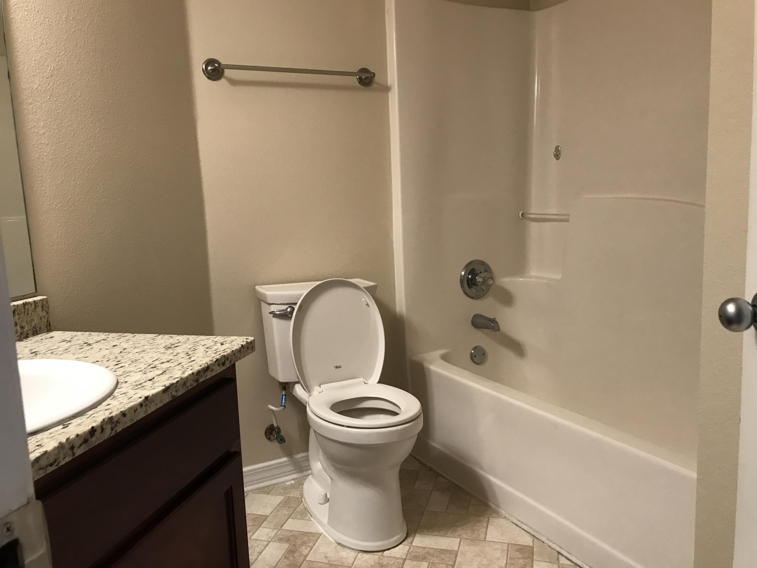 ALICIA PLACE - Residential Lease