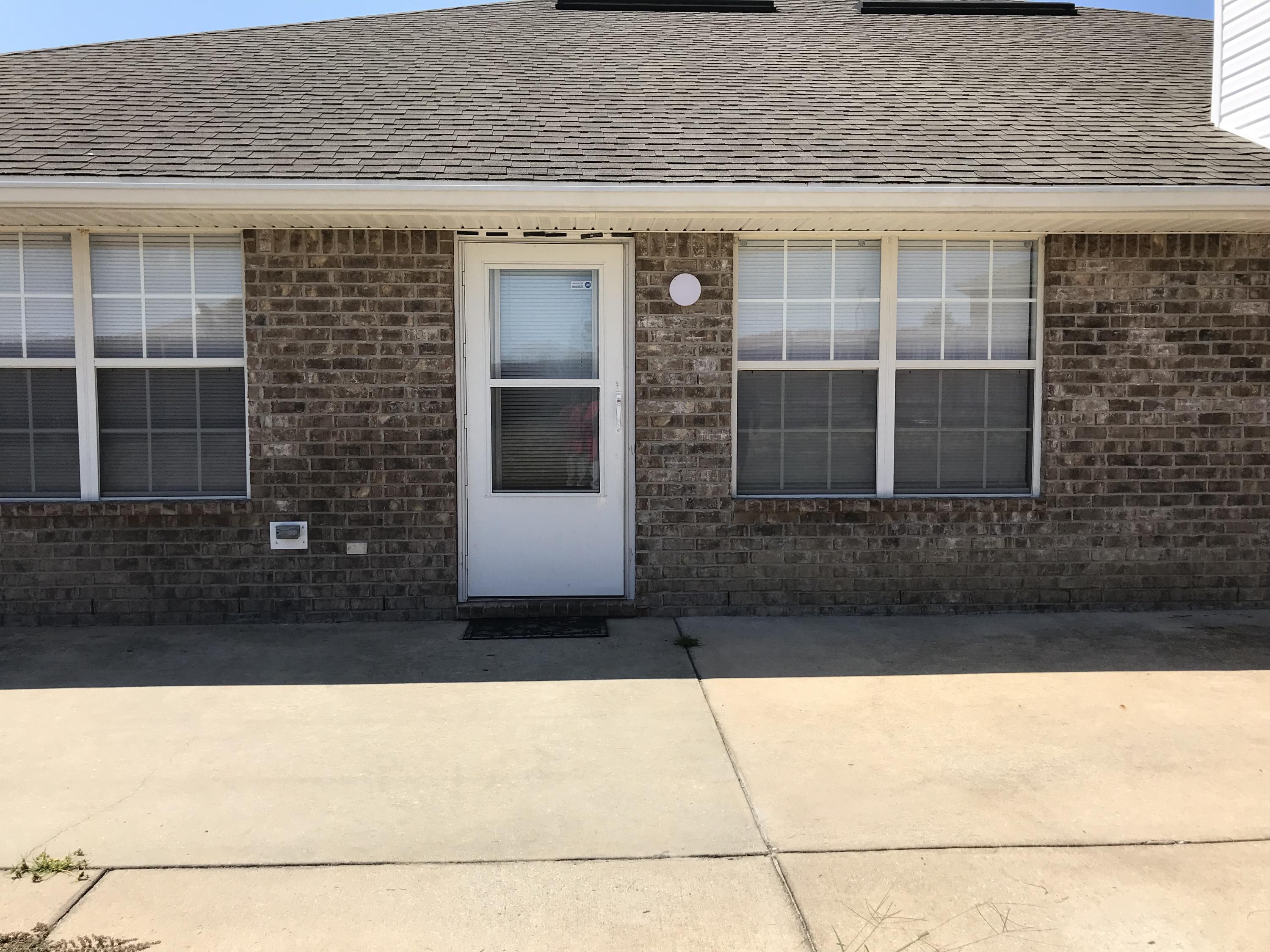 ALICIA PLACE - Residential Lease