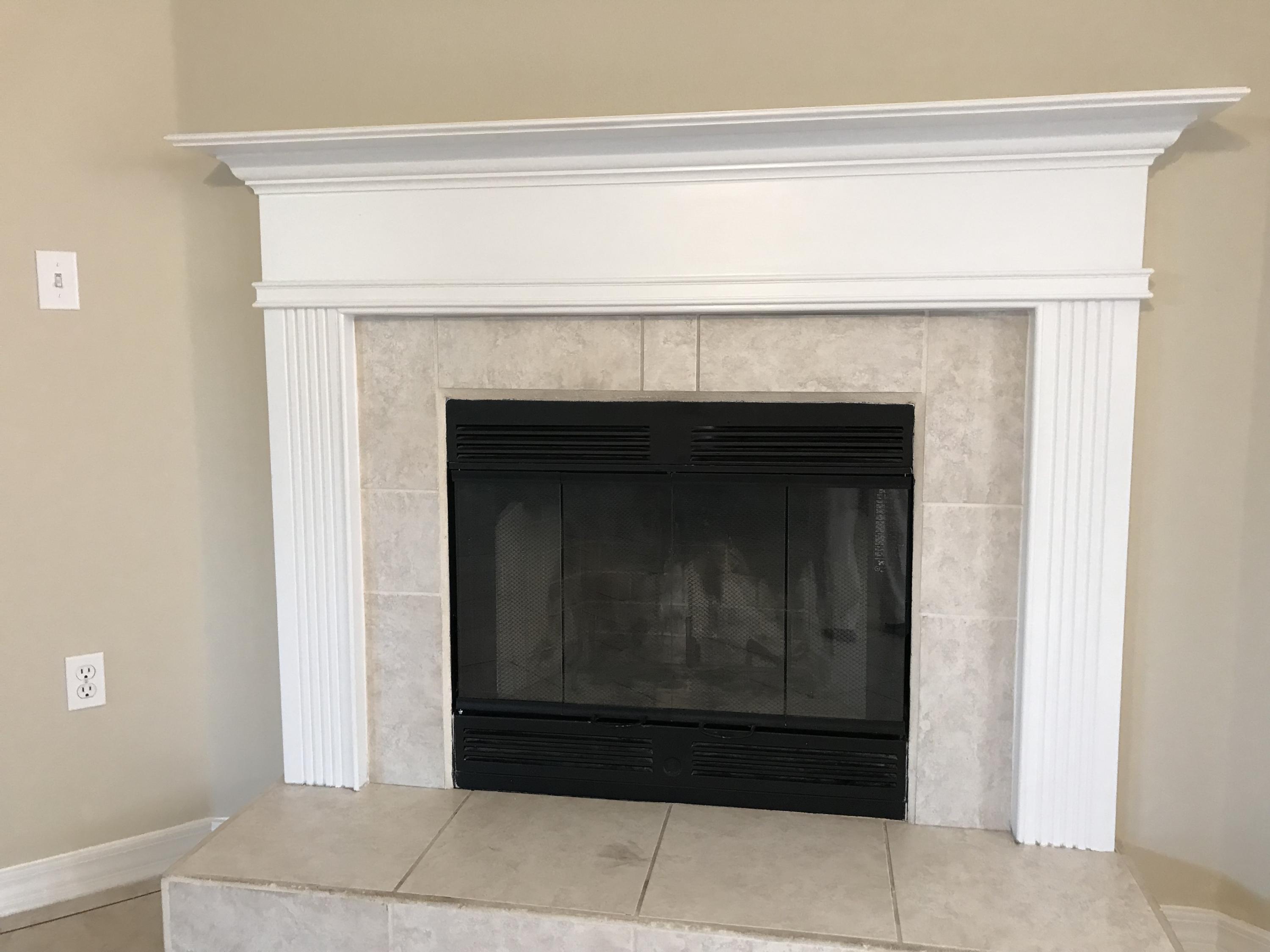 ALICIA PLACE - Residential Lease