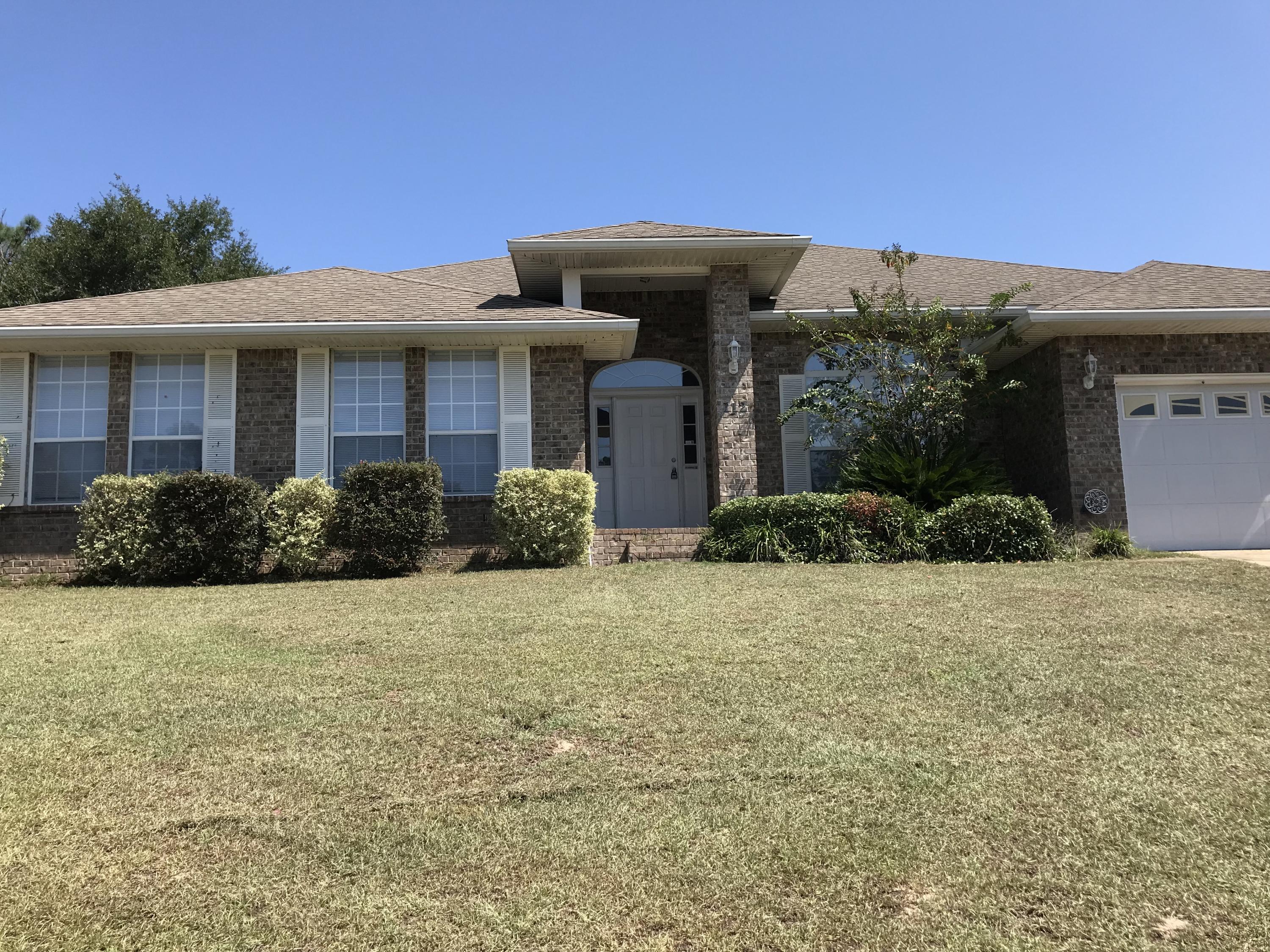 ALICIA PLACE - Residential Lease