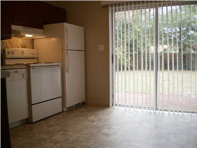 UNRECORDED SUBDIVISION - Residential Lease