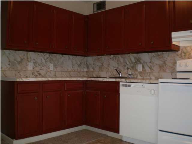 UNRECORDED SUBDIVISION - Residential Lease