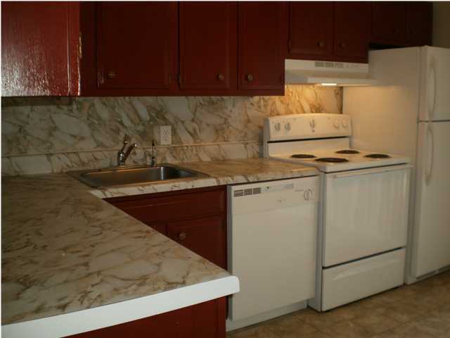 UNRECORDED SUBDIVISION - Residential Lease