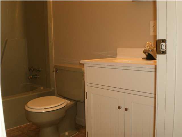 UNRECORDED SUBDIVISION - Residential Lease
