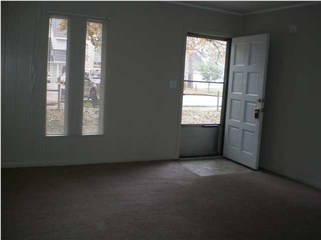 UNRECORDED SUBDIVISION - Residential Lease