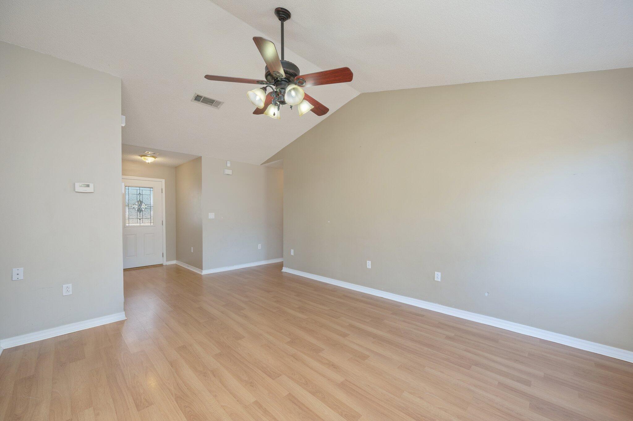 HOLLY GROVE SOUTH - Residential Lease