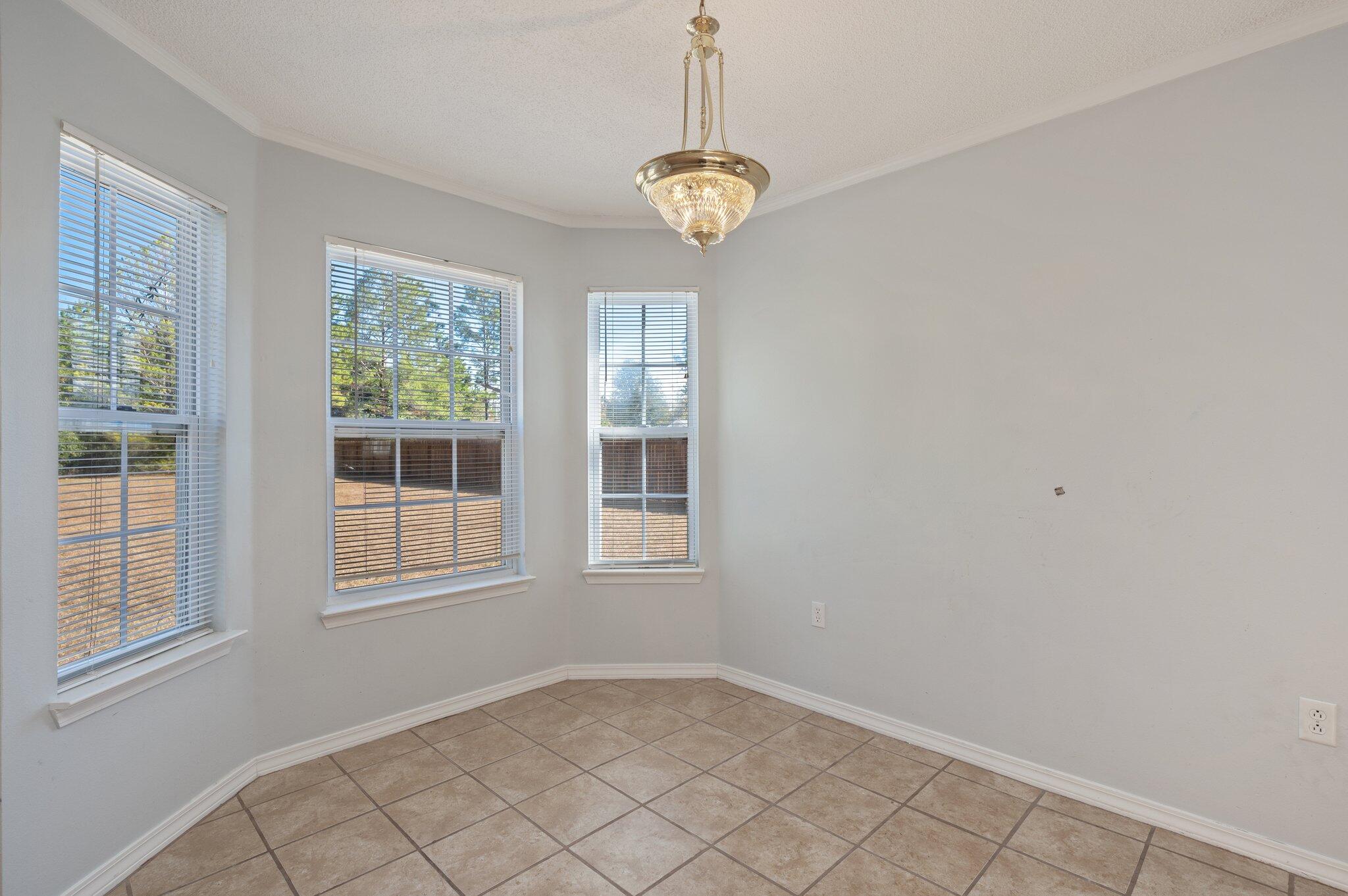 HOLLY GROVE SOUTH - Residential Lease