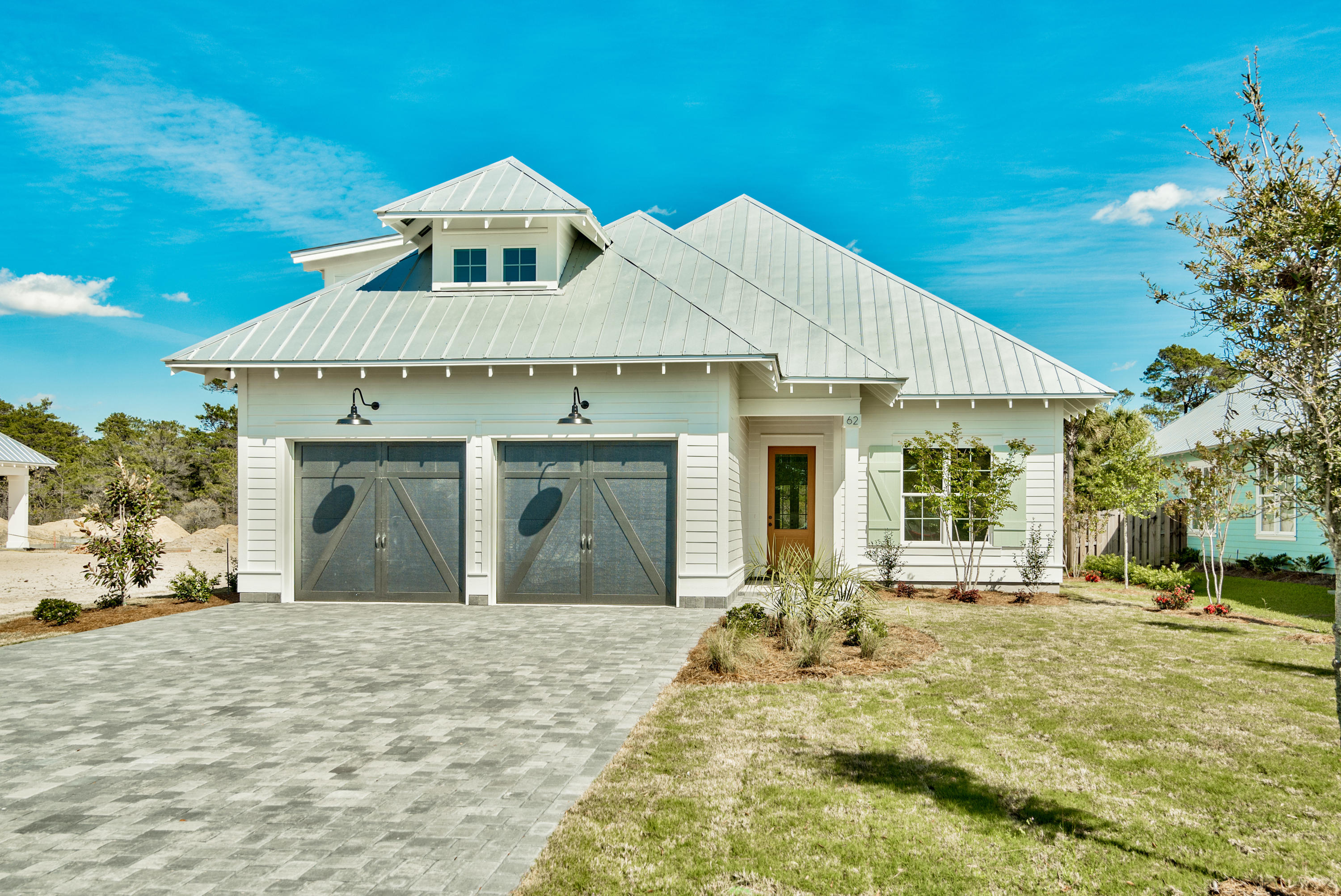 Sea Croft Subdivision - Residential