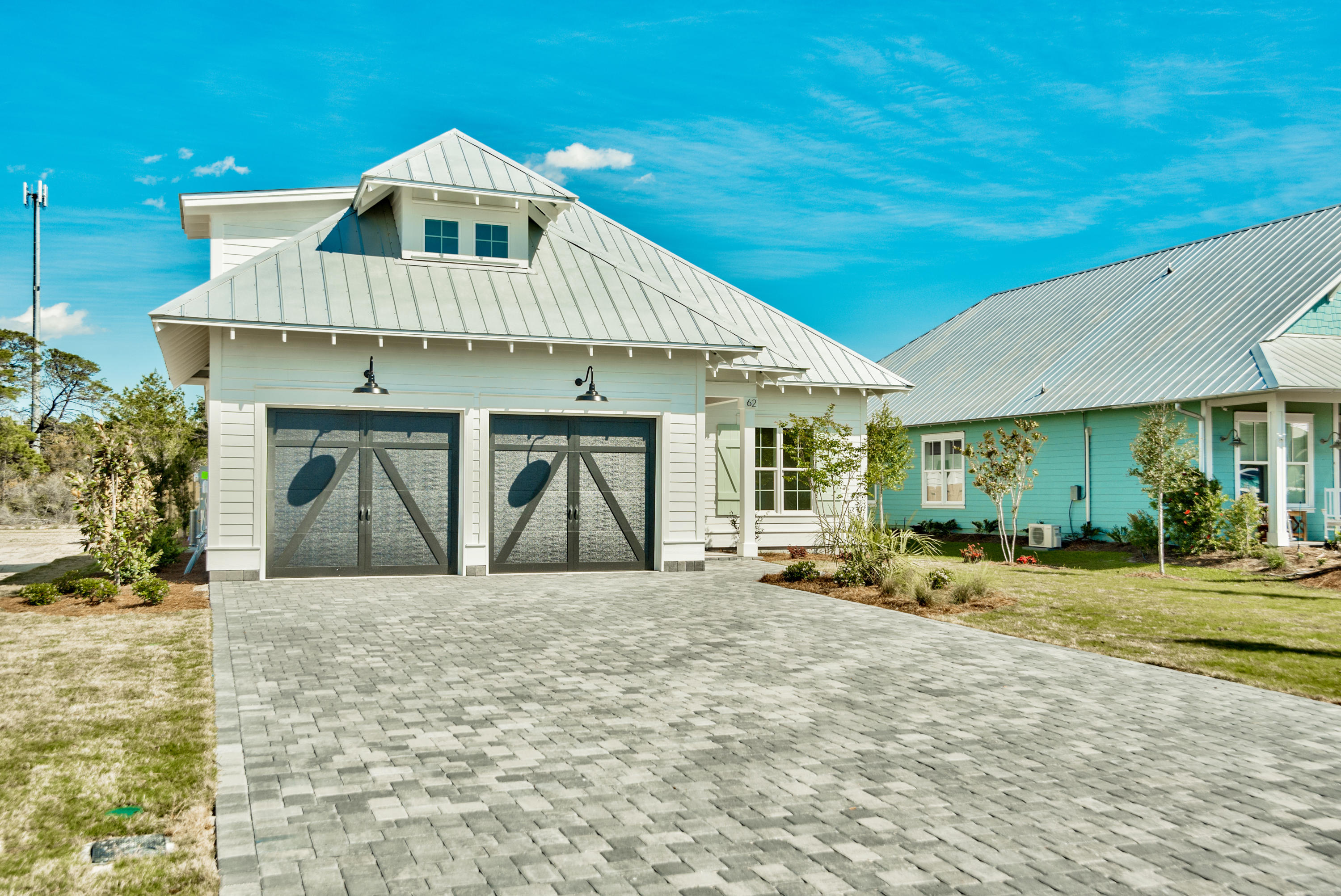 Sea Croft Subdivision - Residential