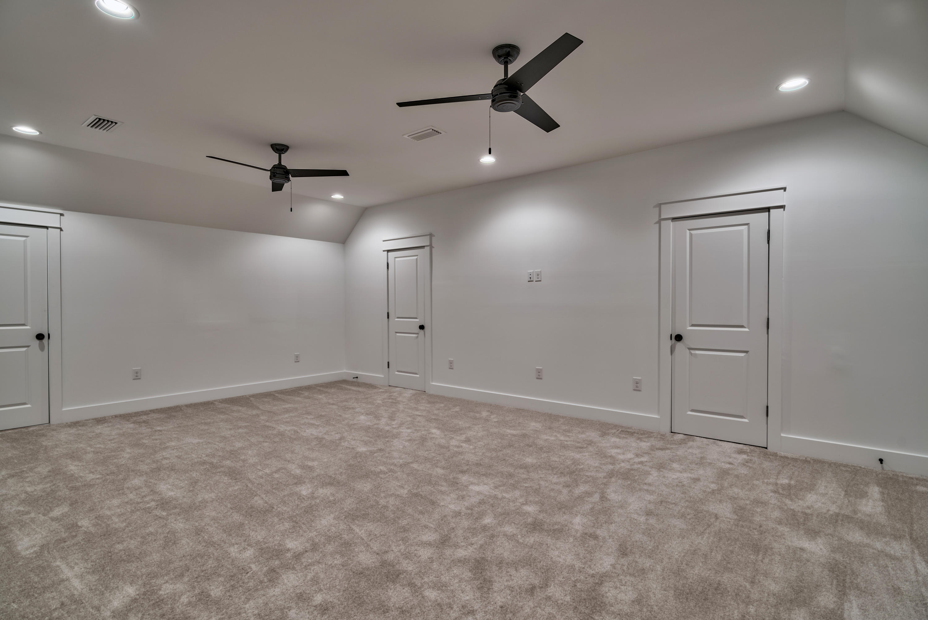Sea Croft Subdivision - Residential