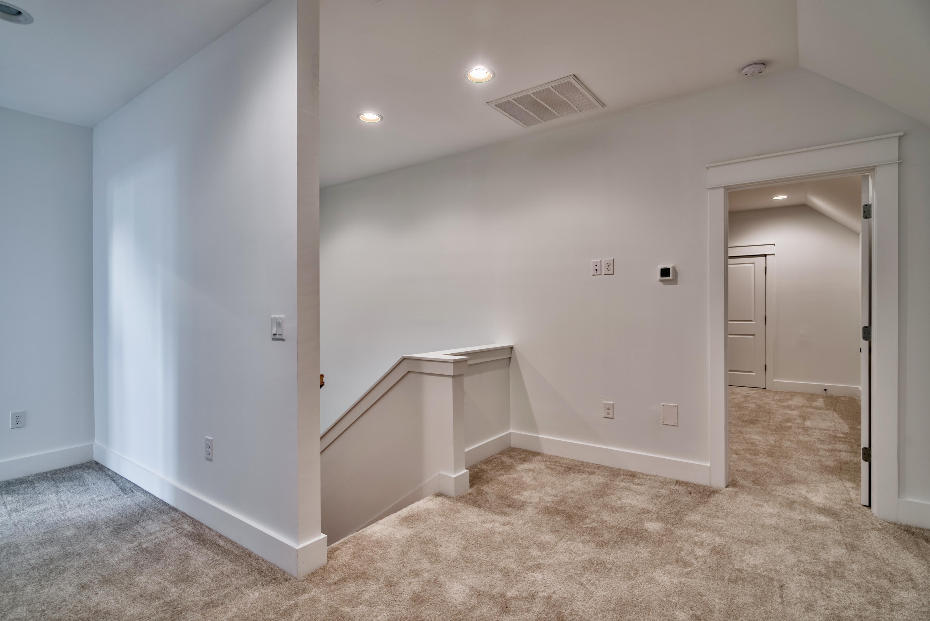 Sea Croft Subdivision - Residential
