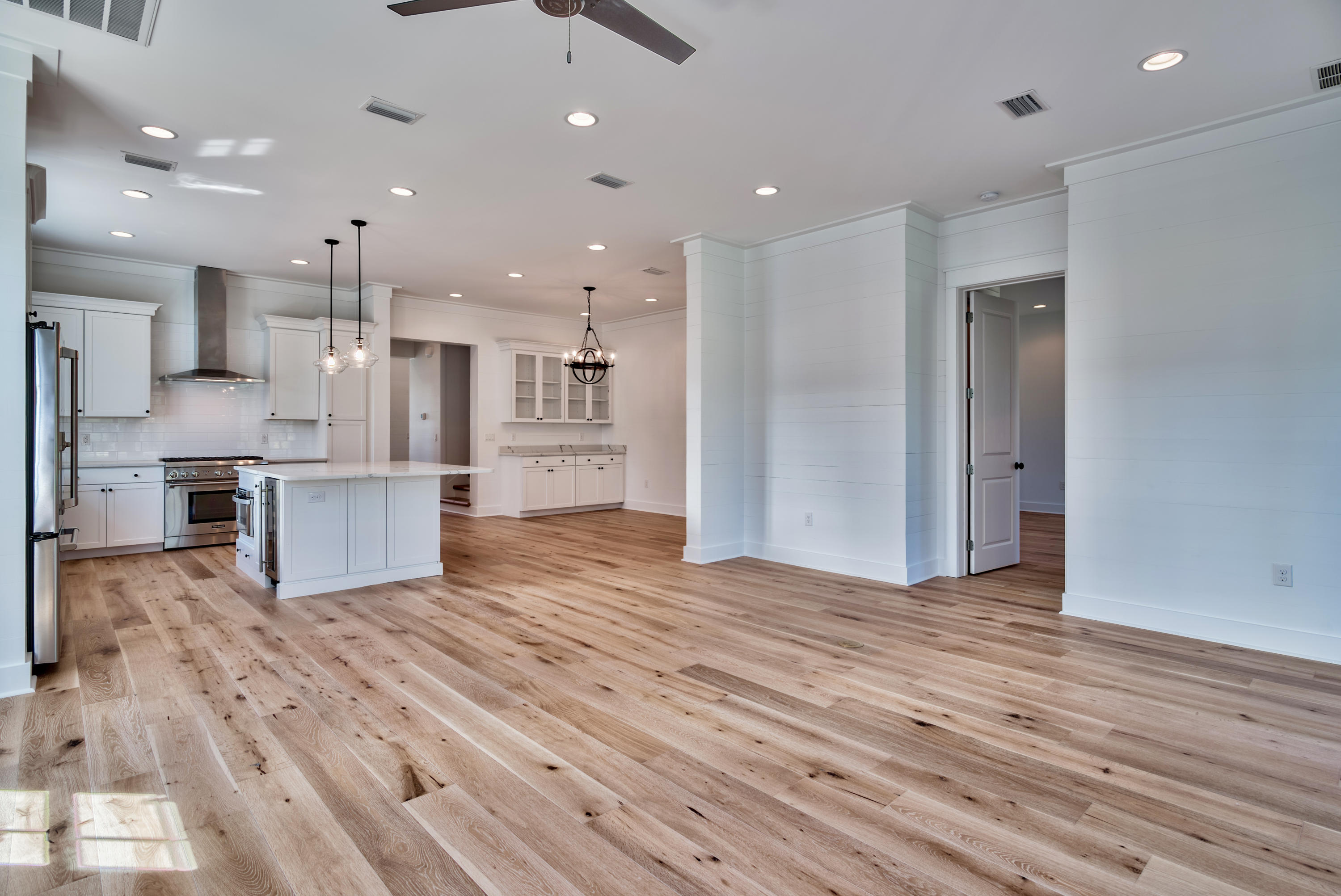 Sea Croft Subdivision - Residential