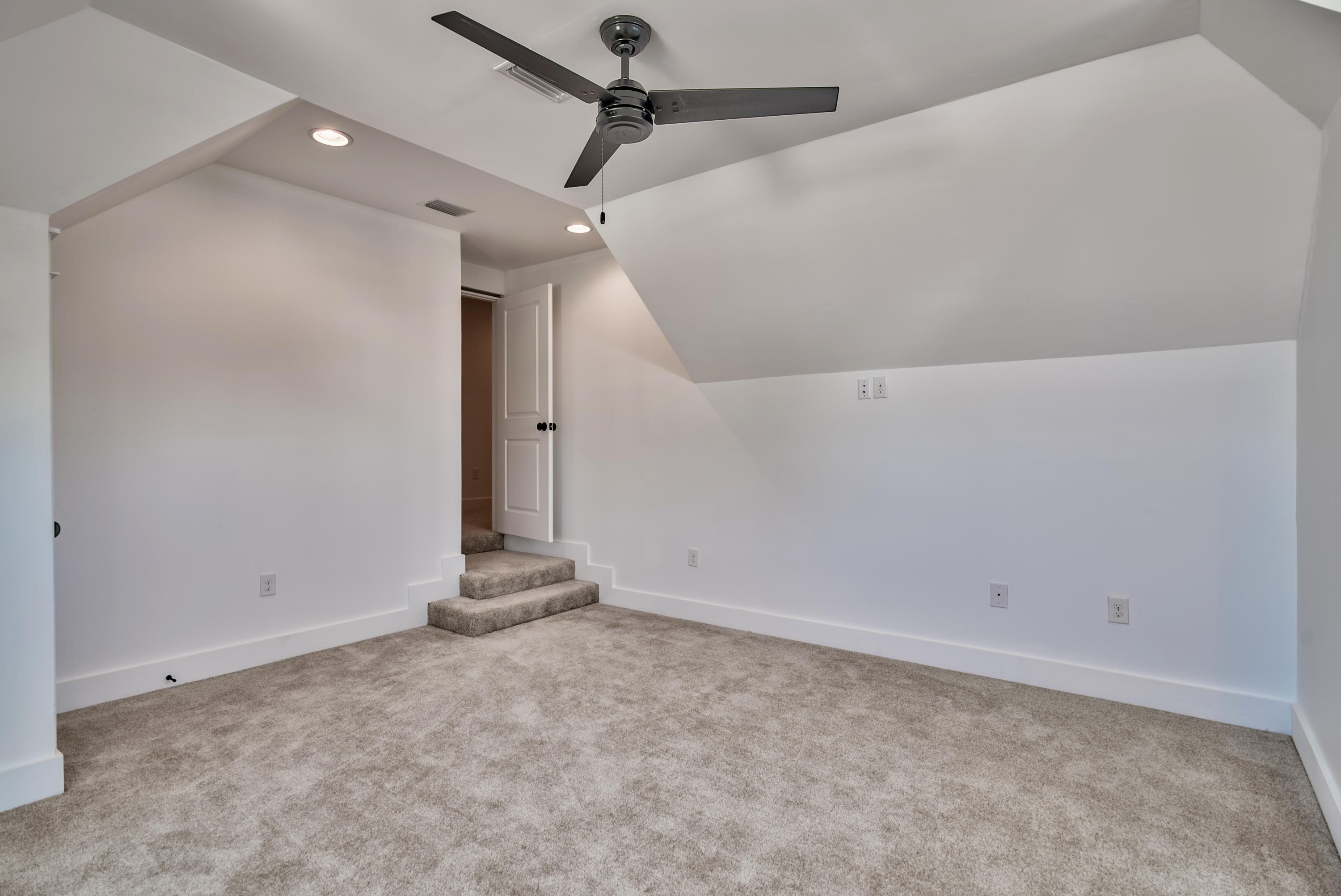 Sea Croft Subdivision - Residential