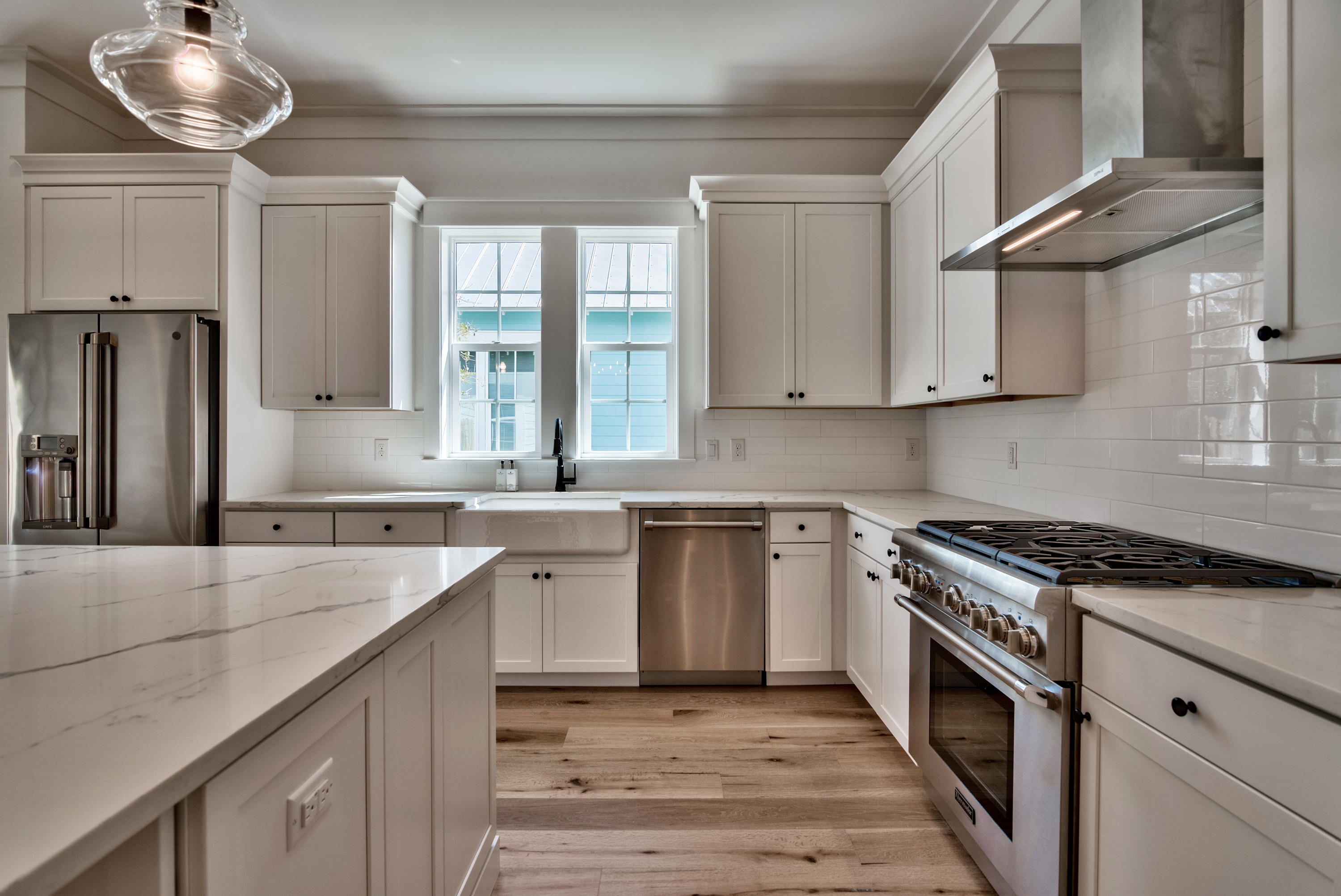 Sea Croft Subdivision - Residential