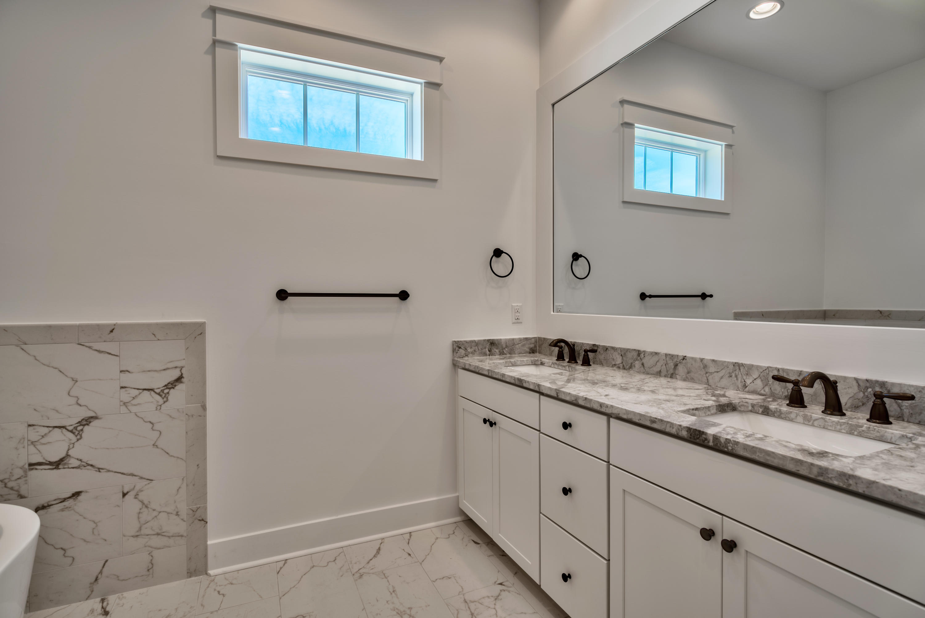 Sea Croft Subdivision - Residential