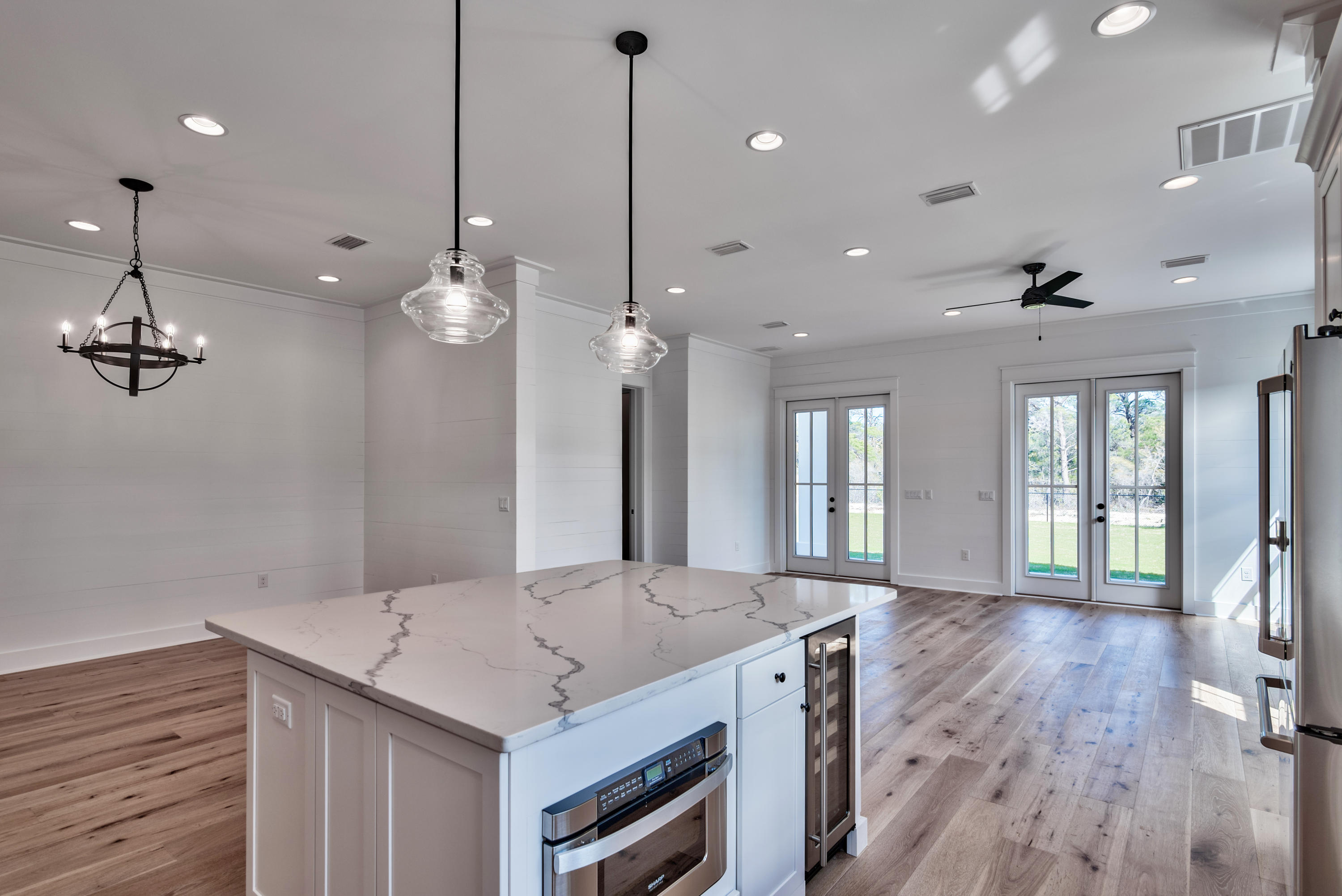 Sea Croft Subdivision - Residential