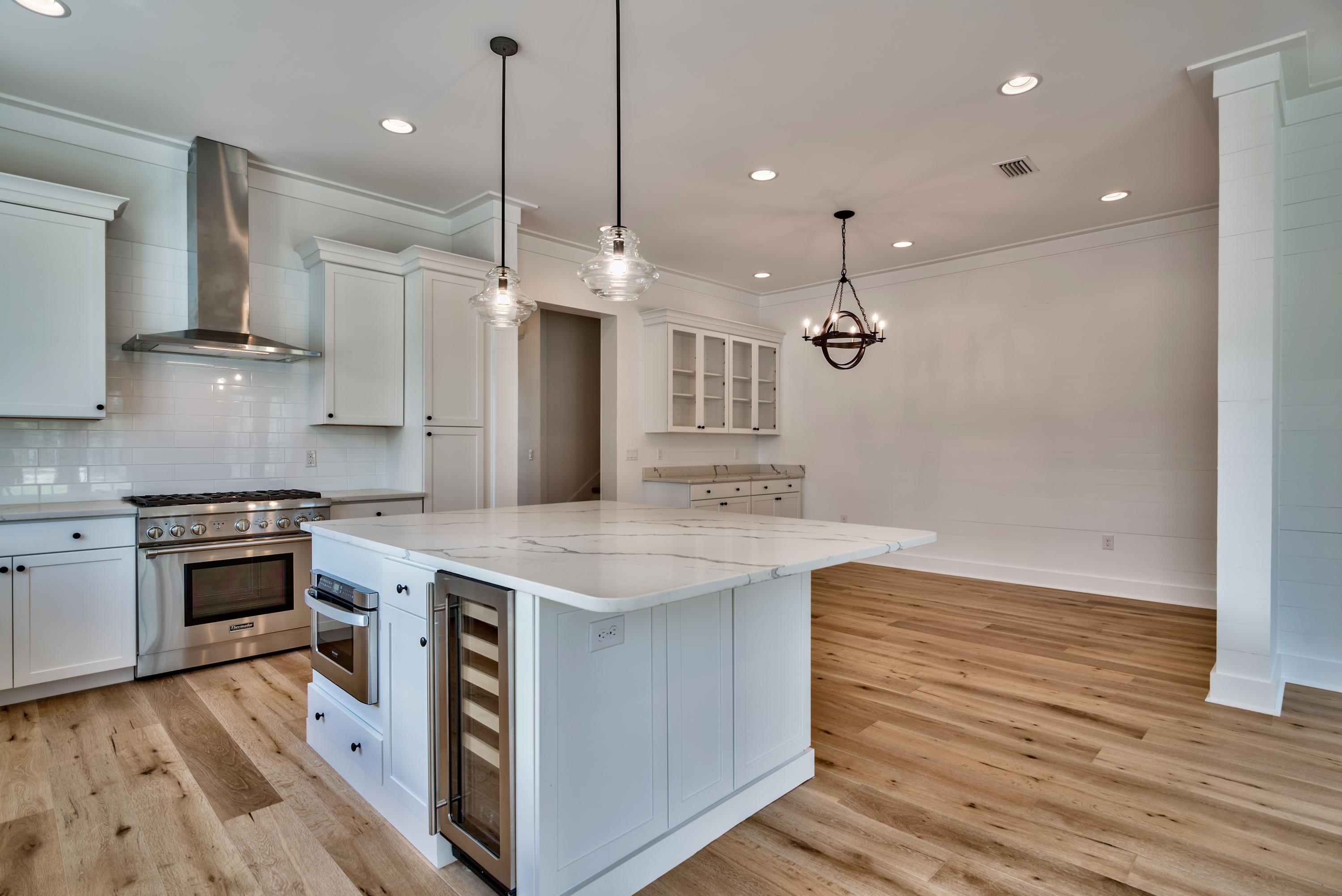Sea Croft Subdivision - Residential